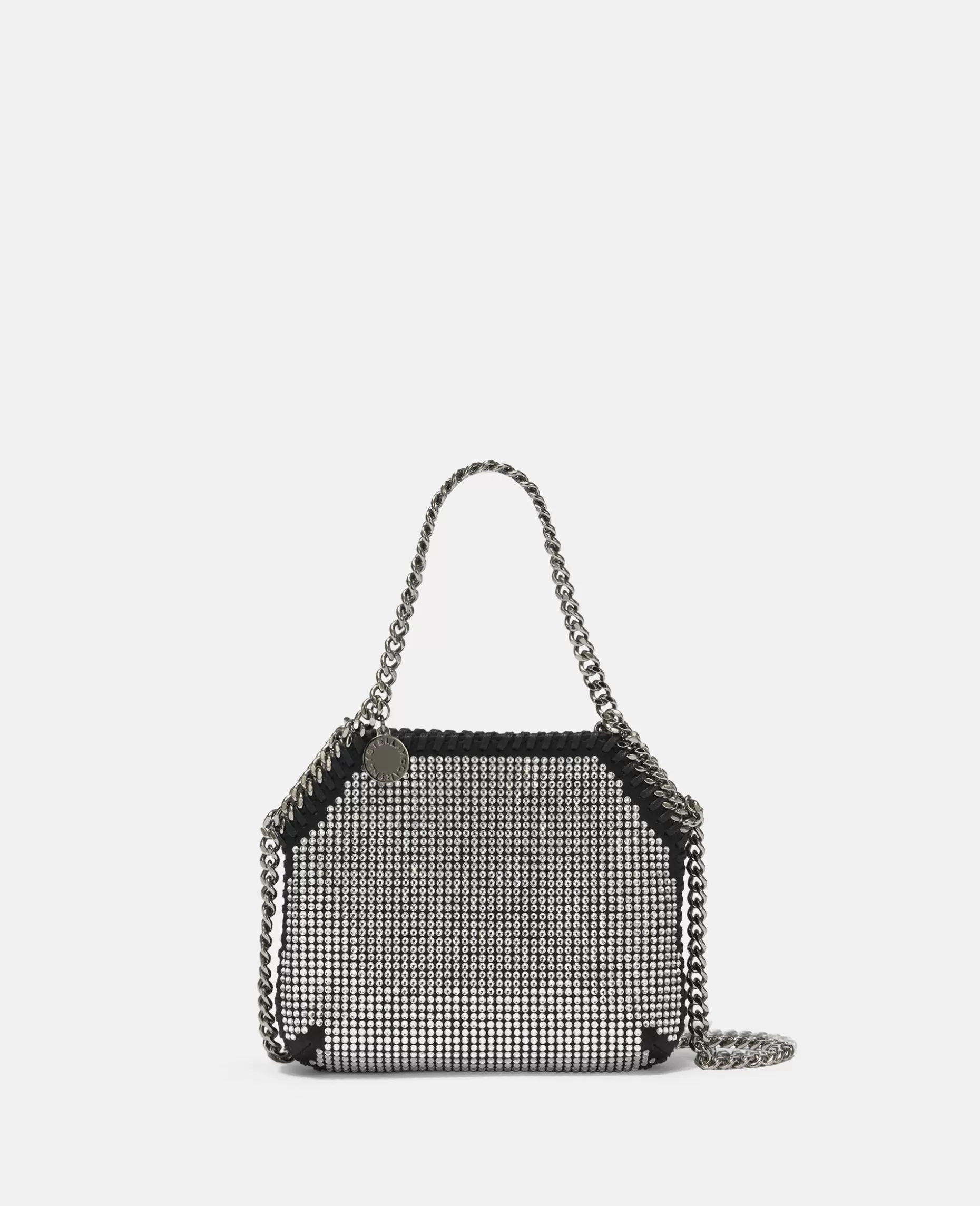 Falabella Crystal Mini Skuldertaske^Stella McCartney New