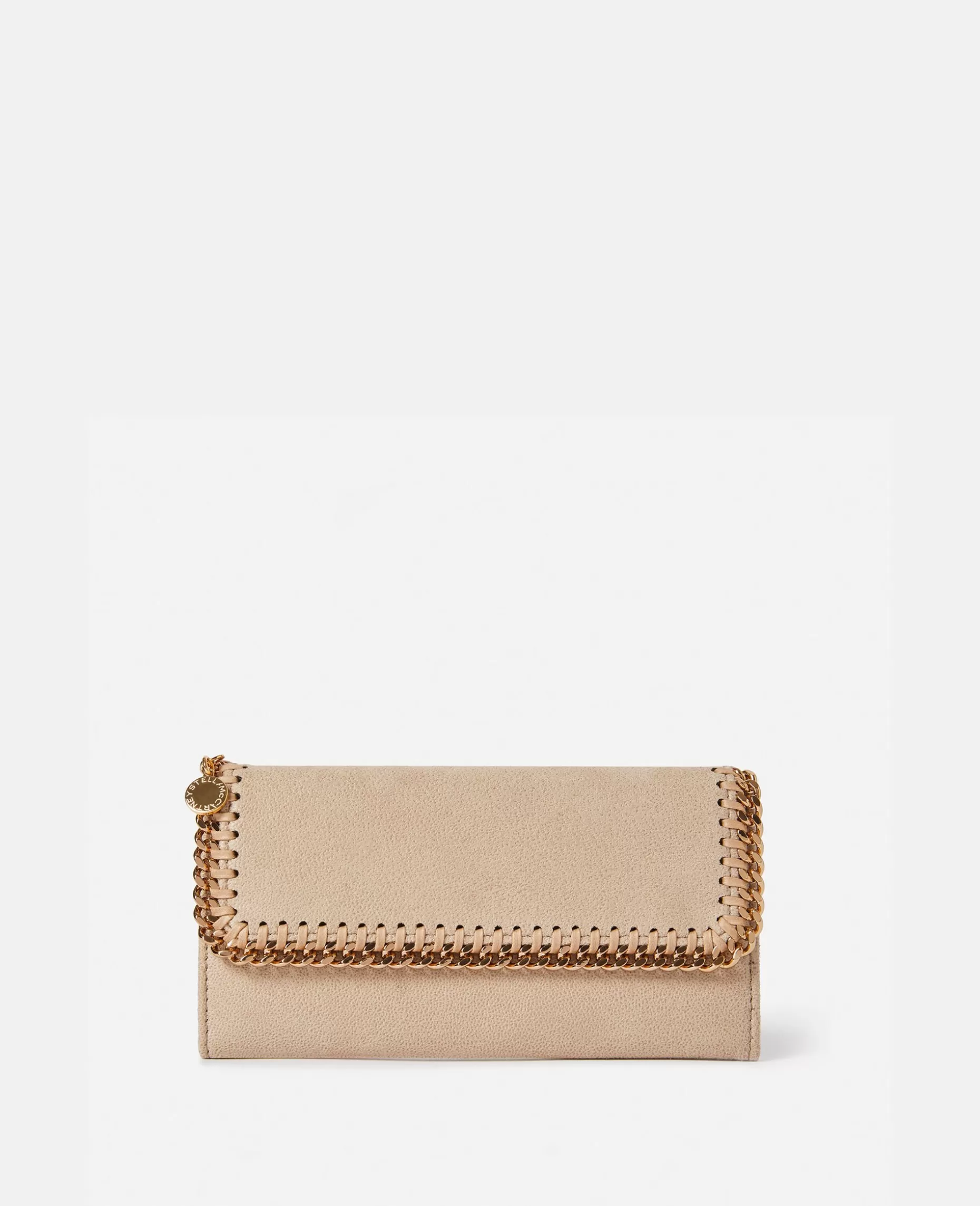 Falabella Flap Continental Pung^Stella McCartney New