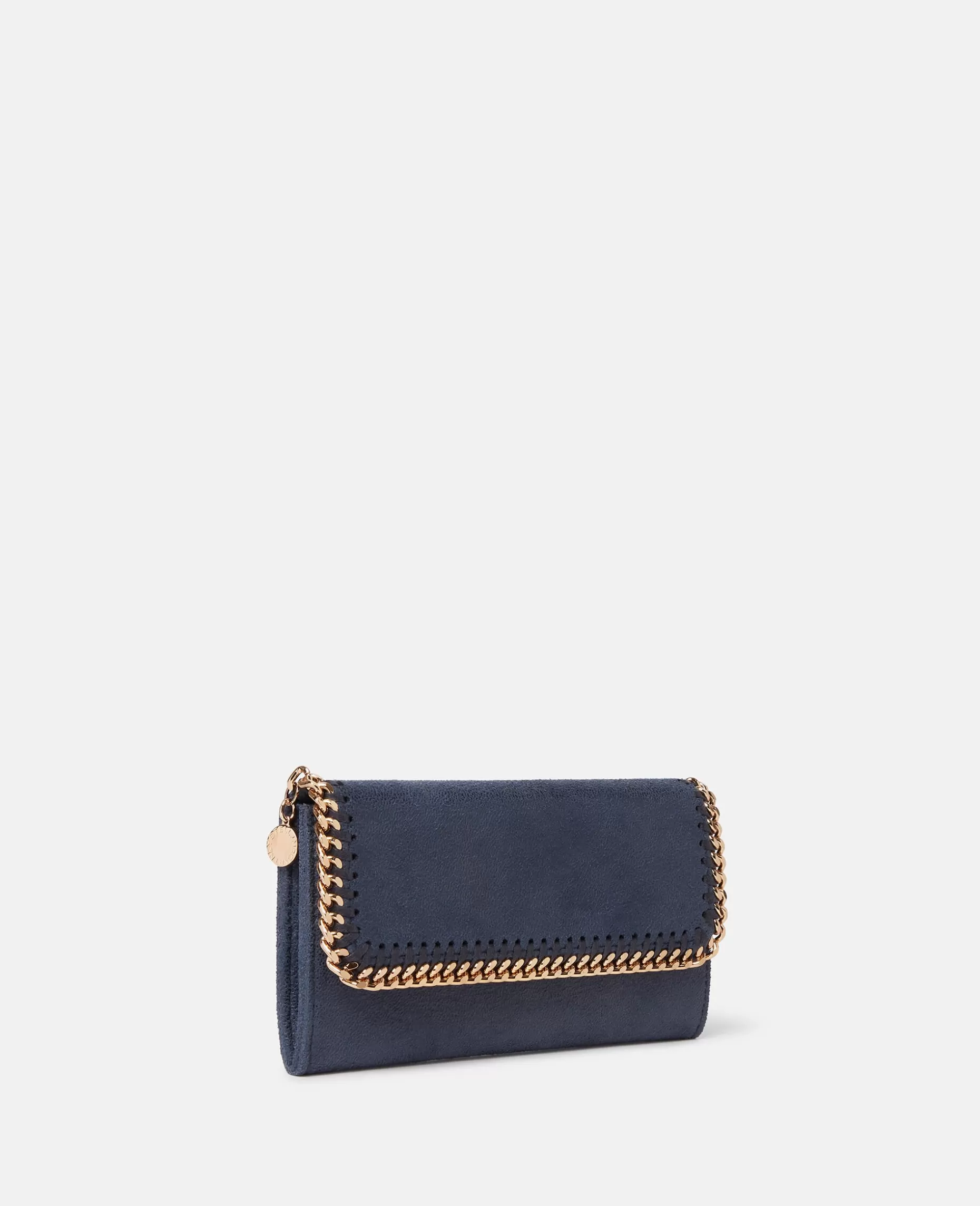 Falabella Flap Continental Pung^Stella McCartney Best Sale