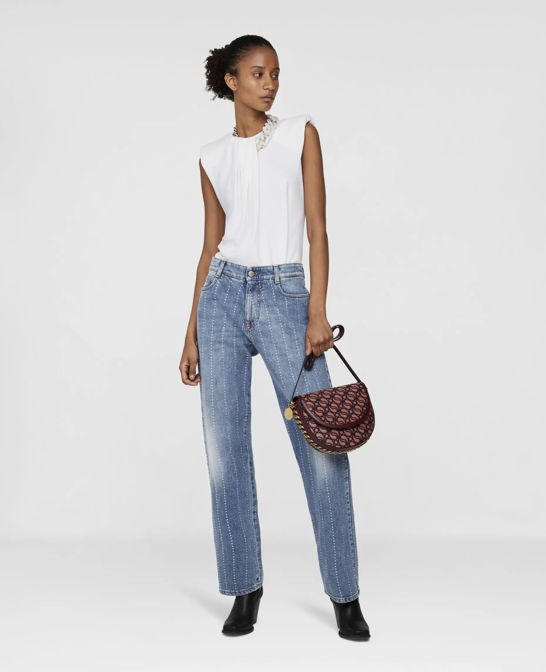 Falabella Kaedetop^Stella McCartney Discount