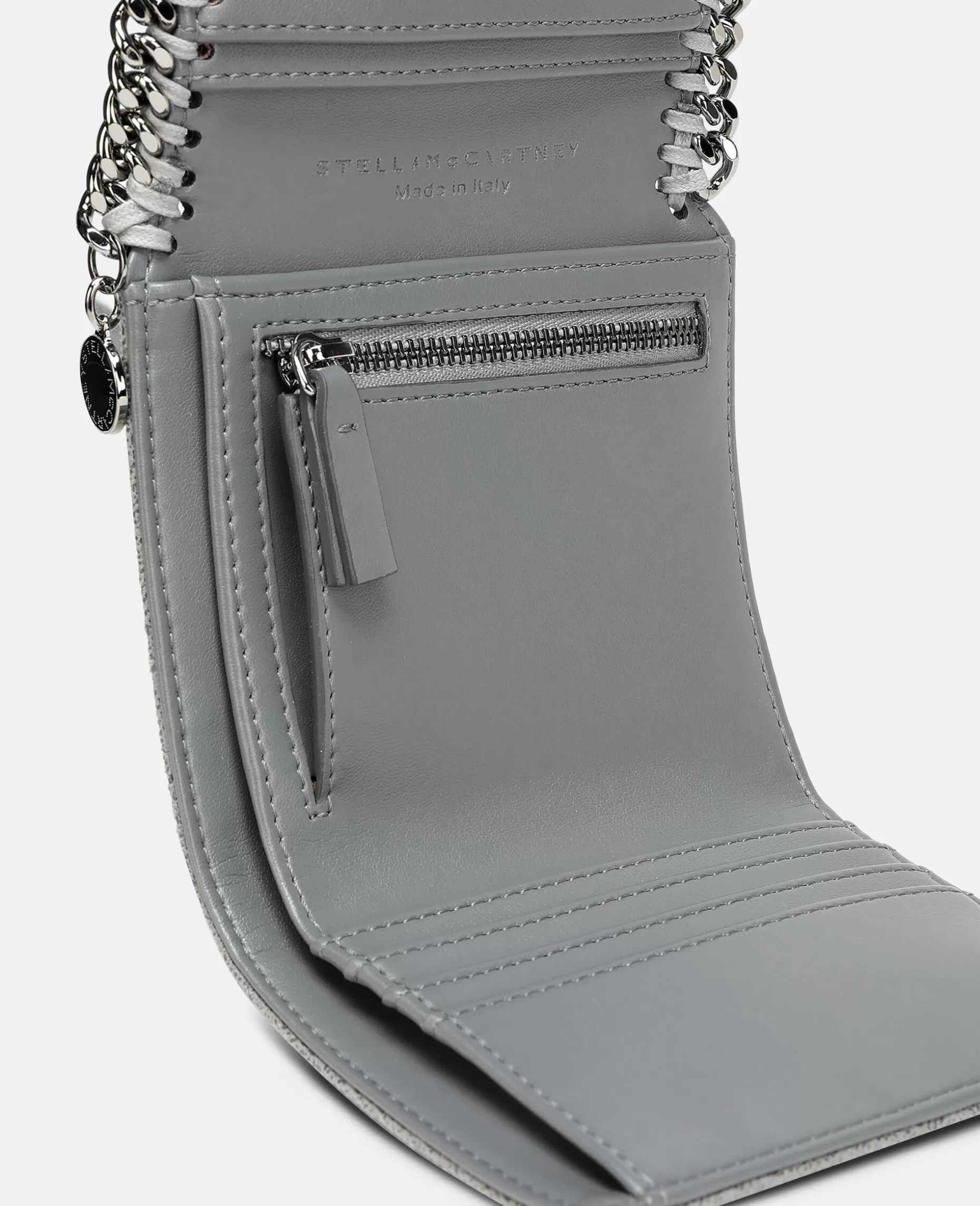 Falabella Lille Flap Pung^Stella McCartney Discount