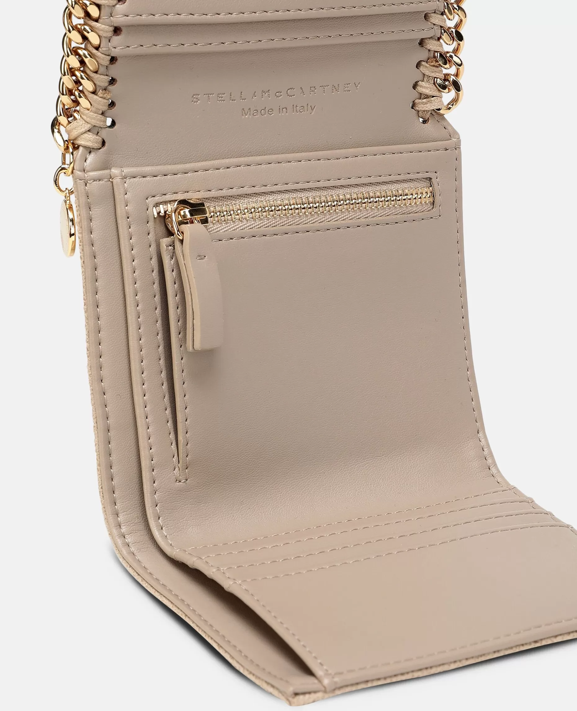 Falabella Lille Flap Pung^Stella McCartney Best Sale