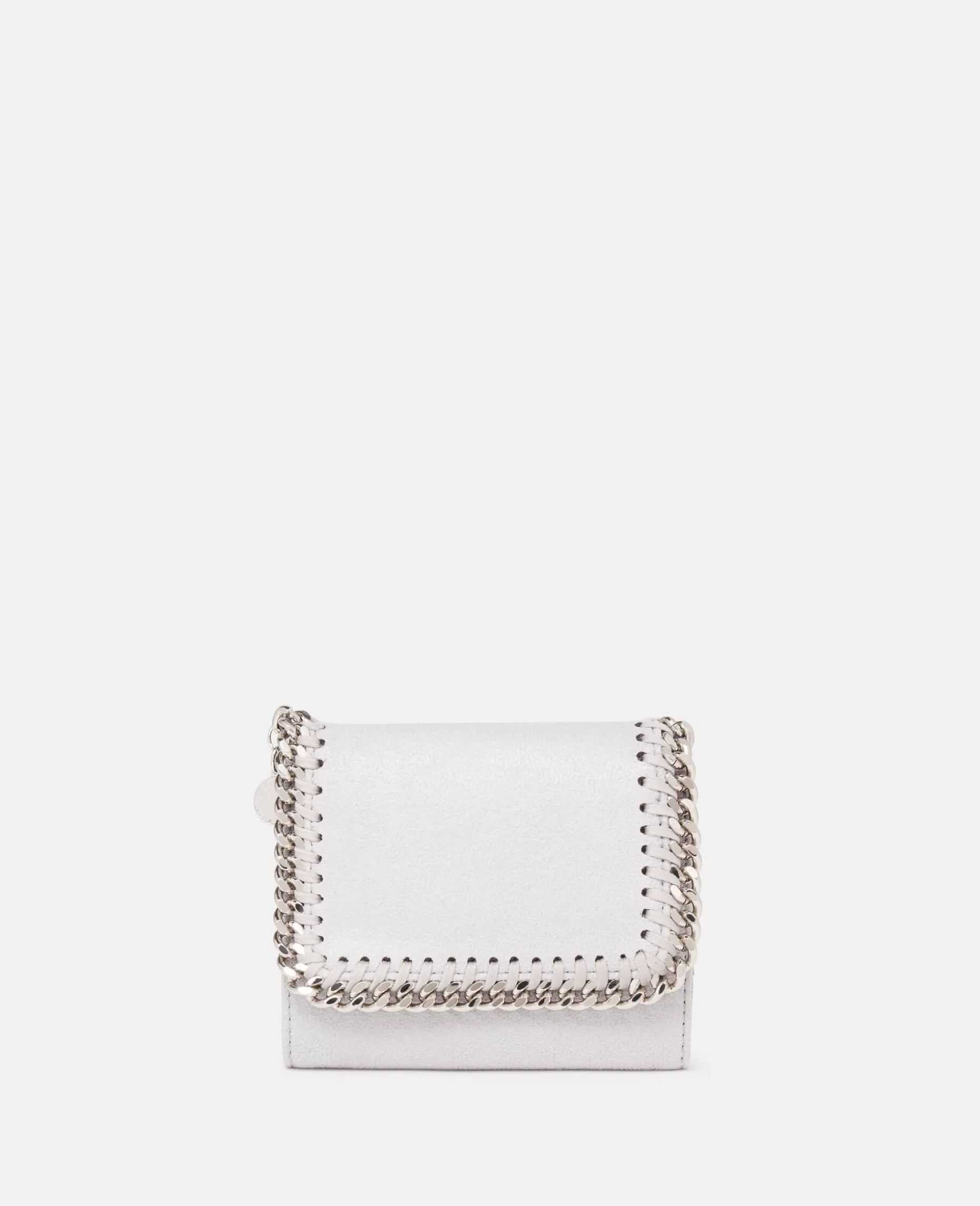 Falabella Lille Flap Pung^Stella McCartney Shop