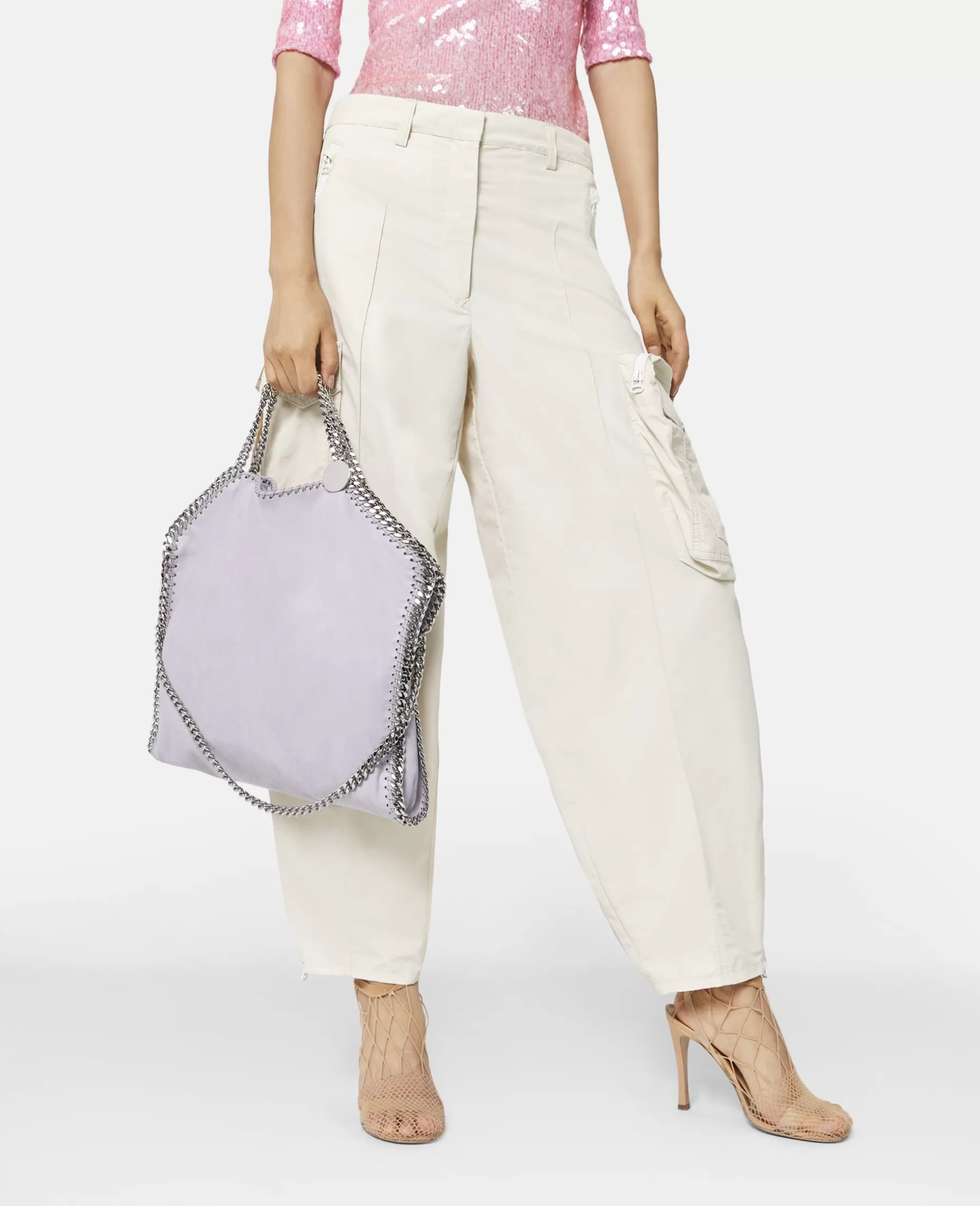 Falabella Lille Mulepose^Stella McCartney Hot