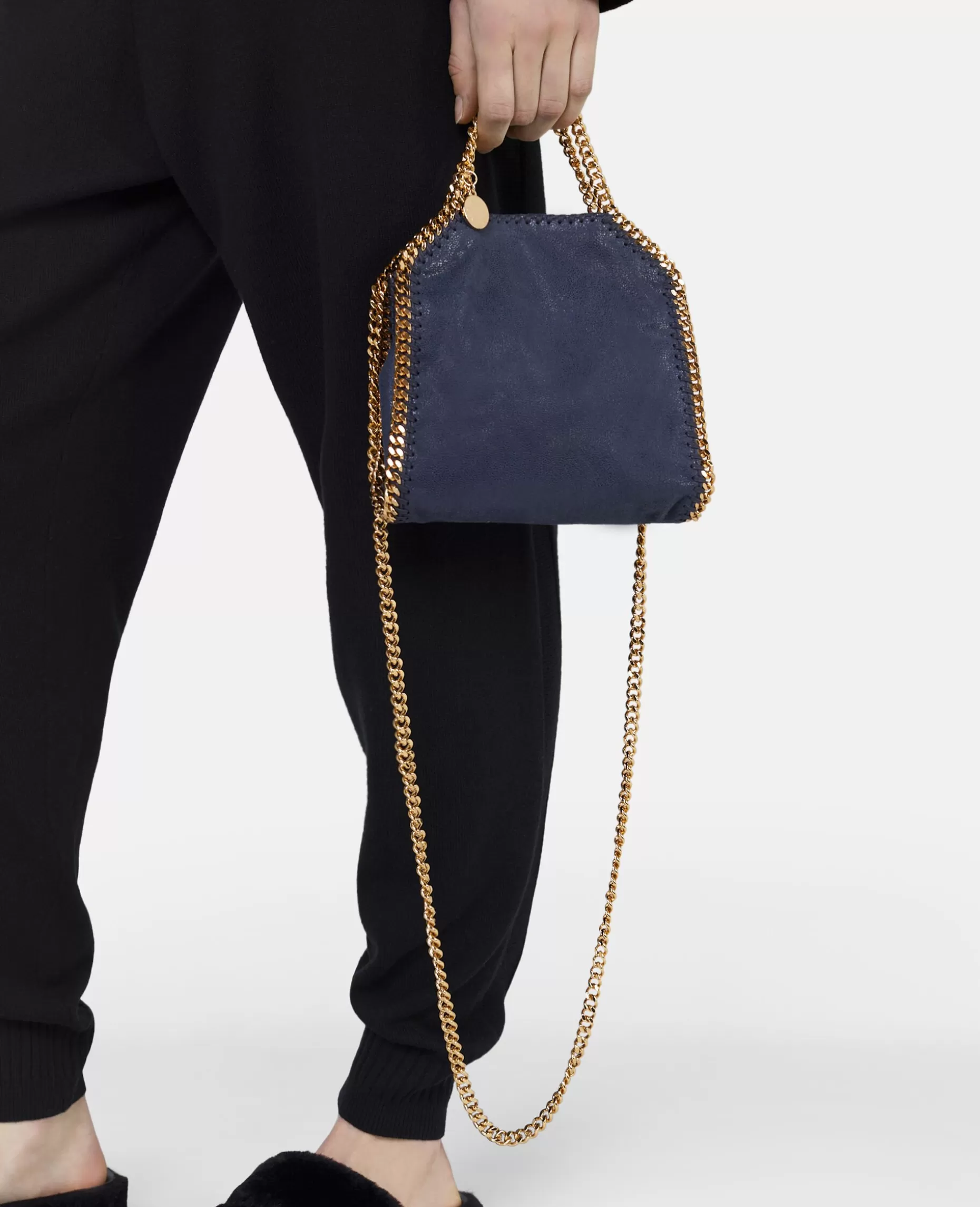 Falabella Lille Mulepose^Stella McCartney Best Sale