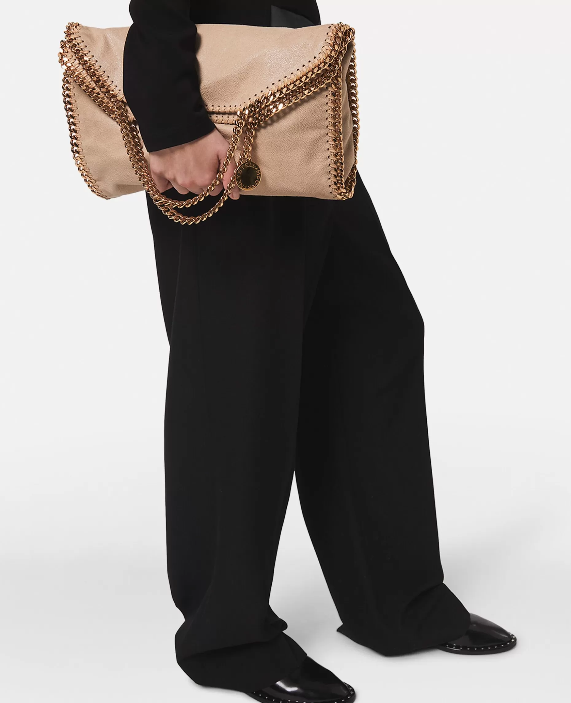 Falabella Mini Mulepose^Stella McCartney Hot