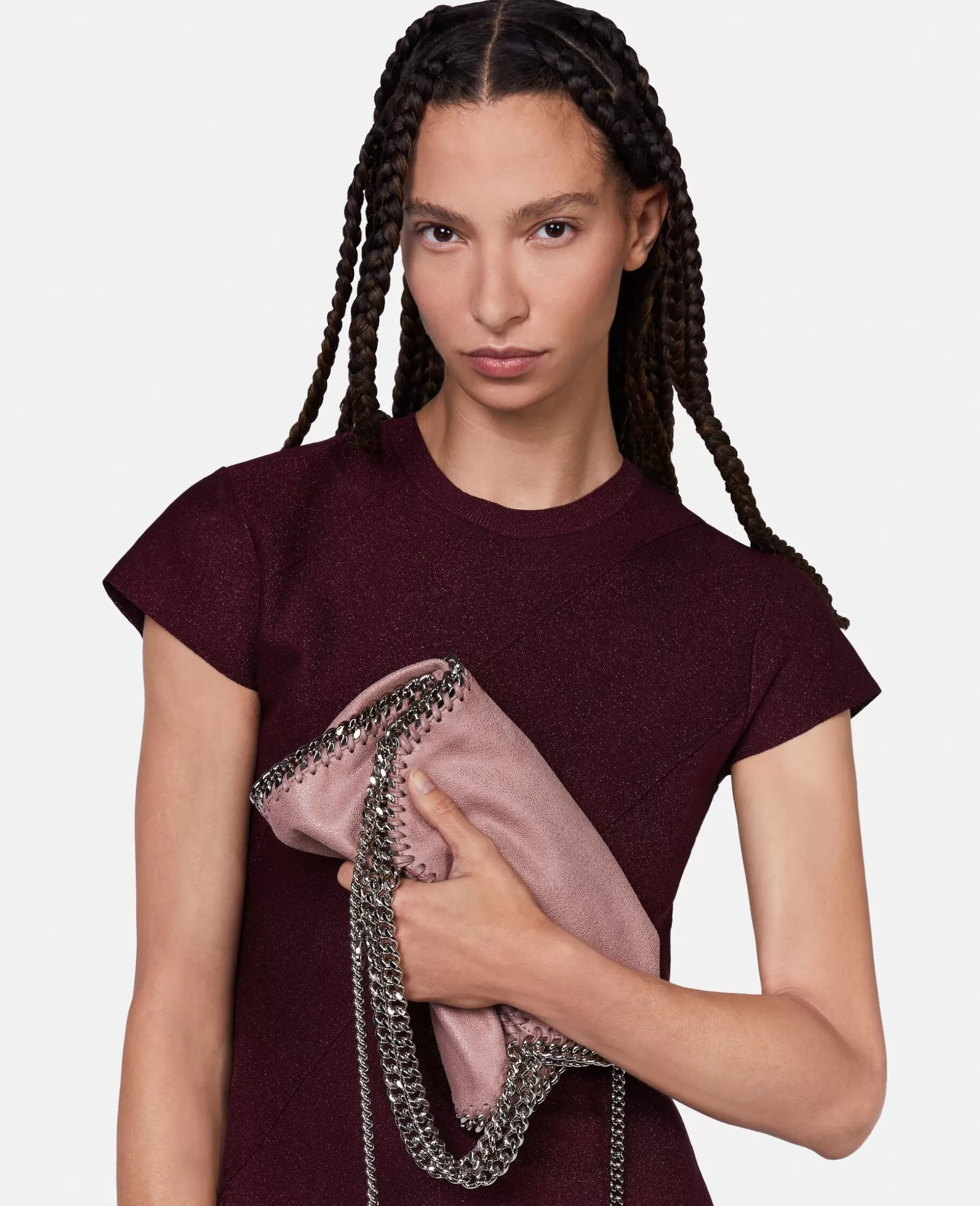 Falabella Mini Mulepose^Stella McCartney Best