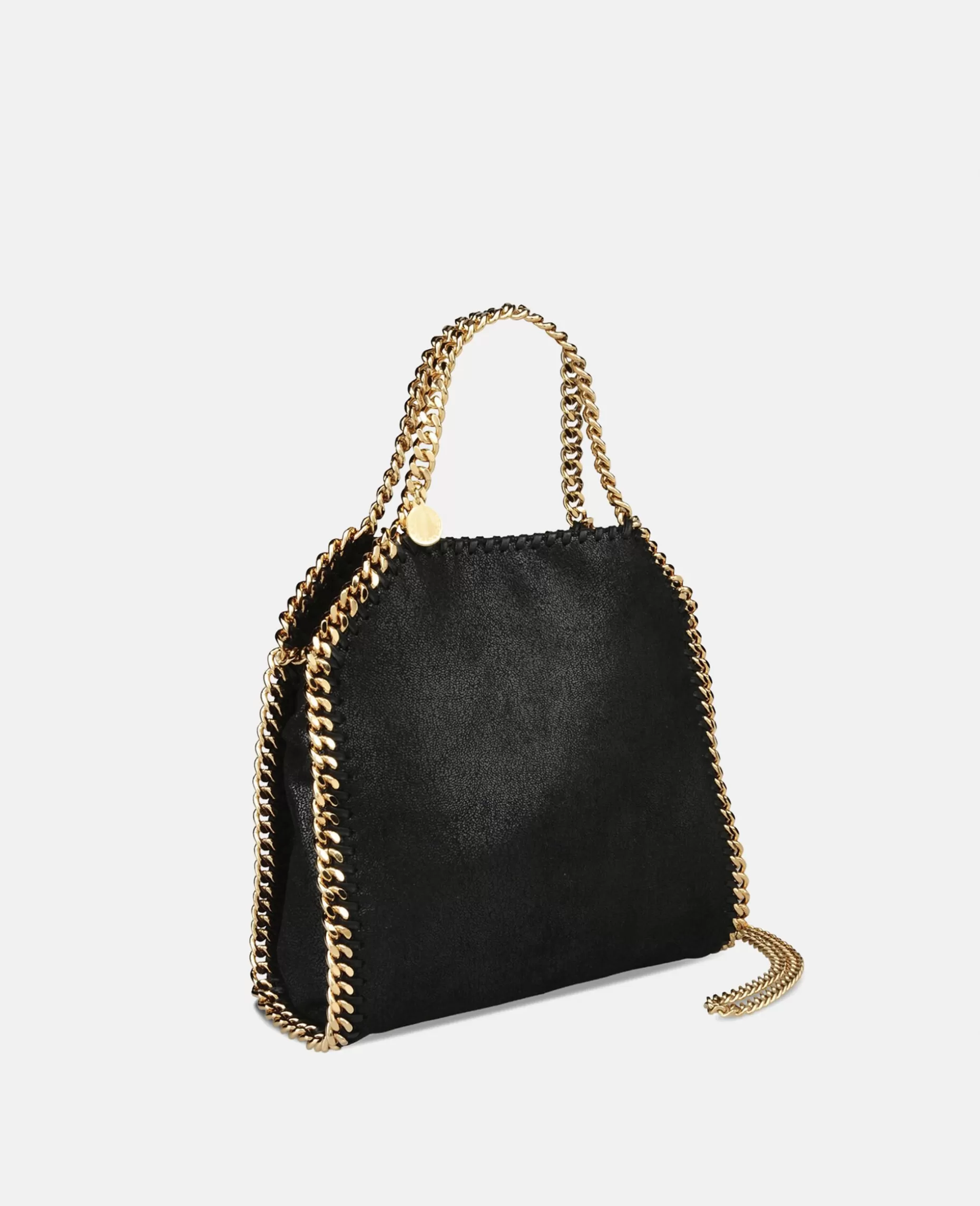 Falabella Mini Mulepose^Stella McCartney Fashion
