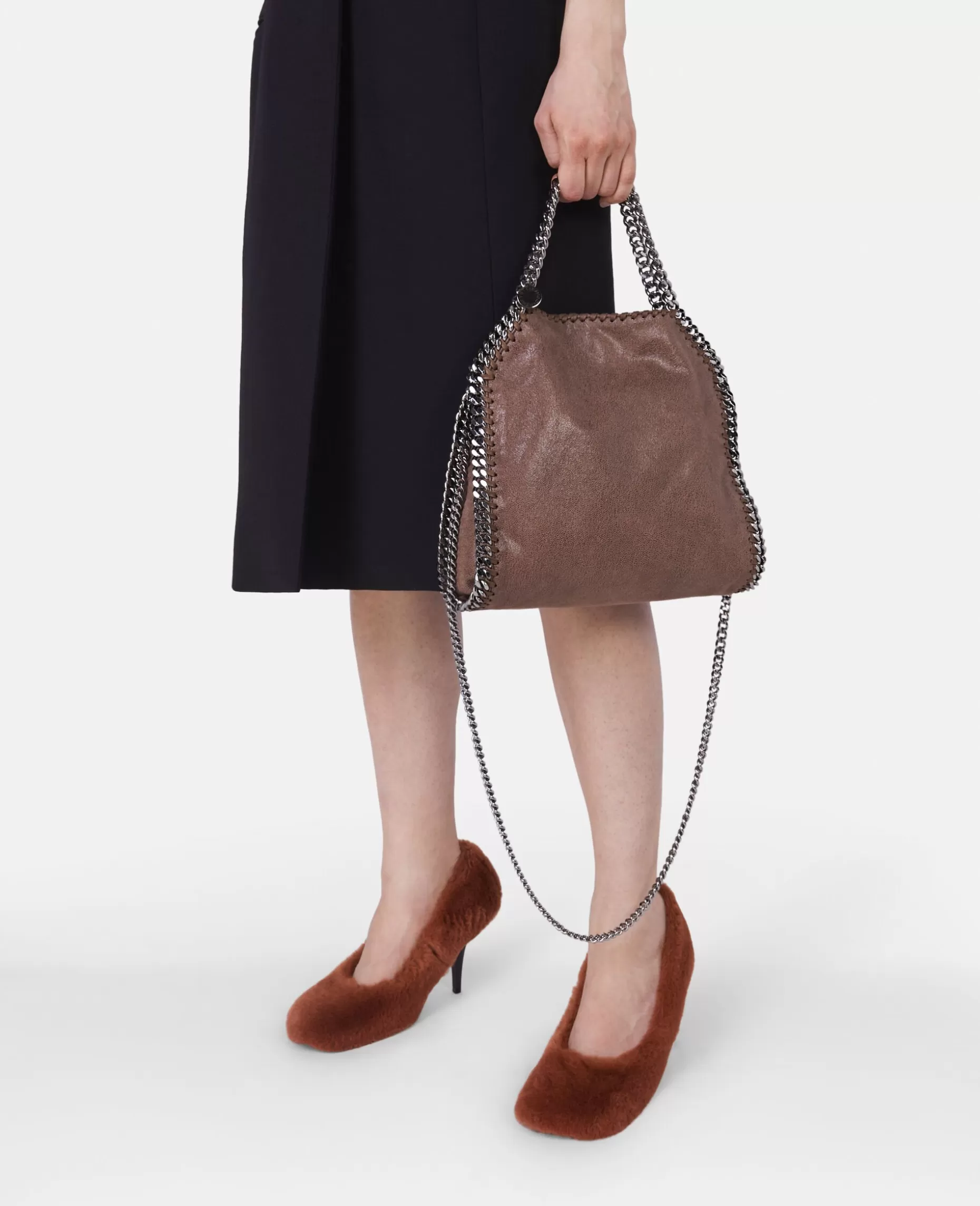 Falabella Mini Mulepose^Stella McCartney Outlet
