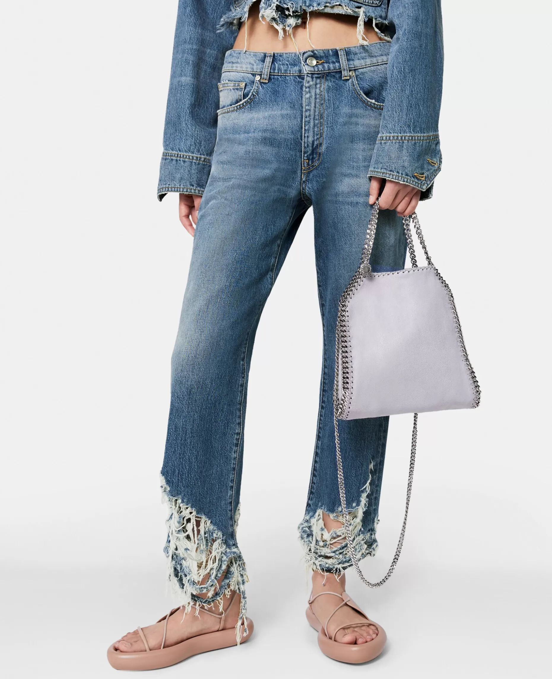 Falabella Mini Mulepose^Stella McCartney Outlet