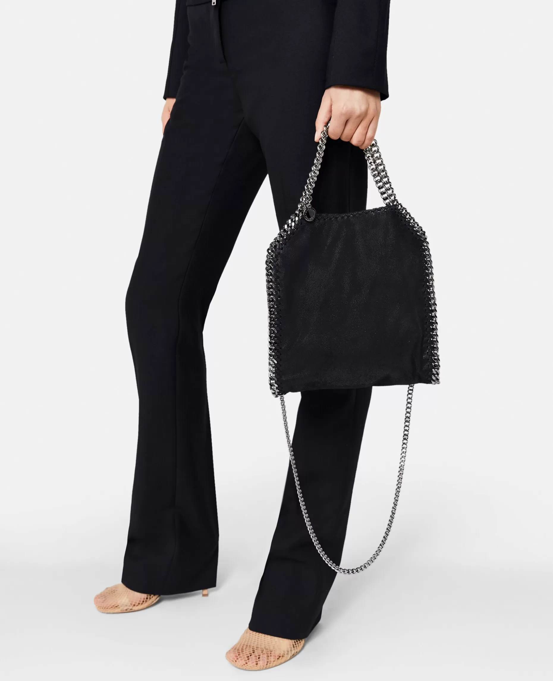 Falabella Mini Mulepose^Stella McCartney Sale