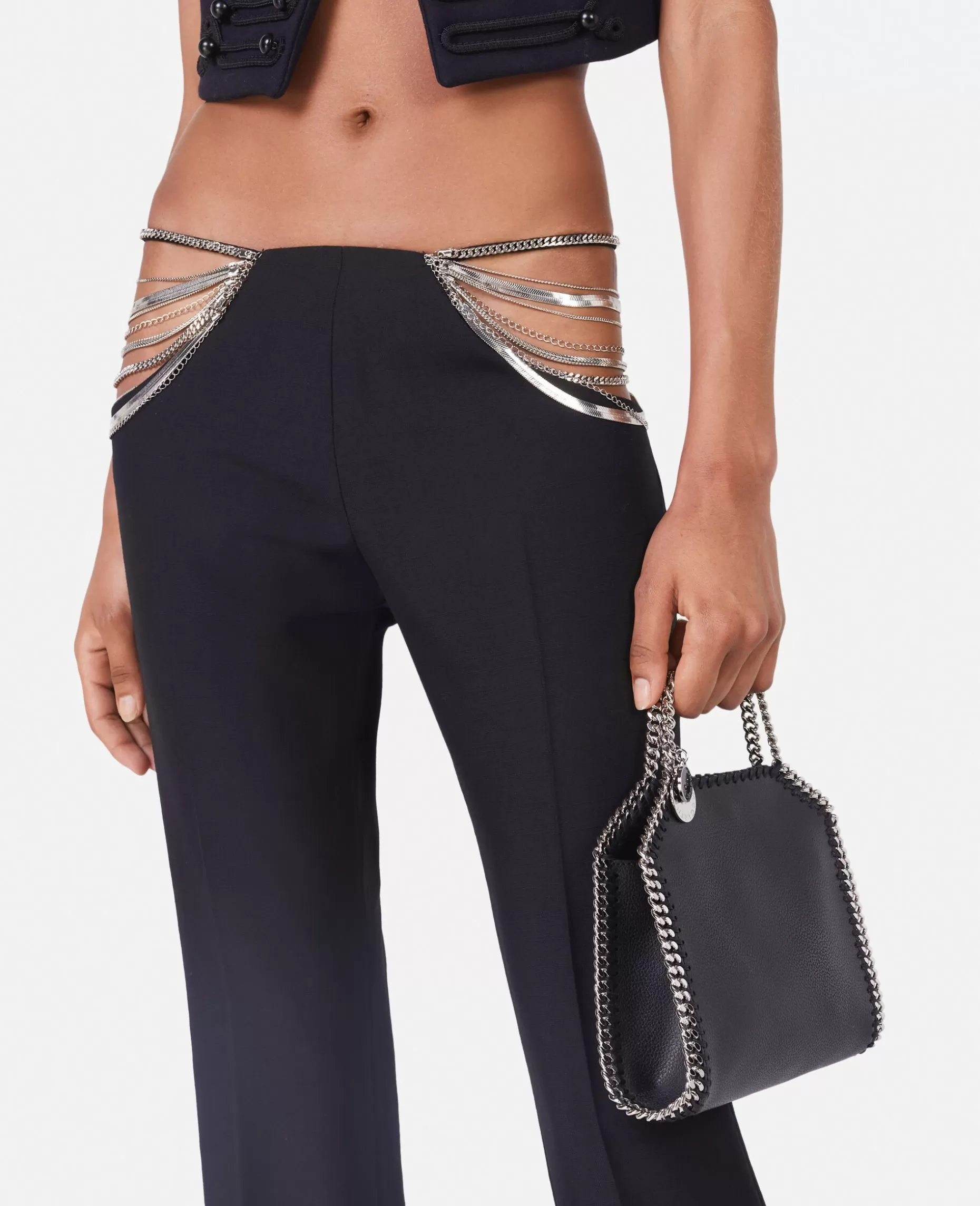 Falabella Mirum® Tiny Tote Bag^Stella McCartney Hot