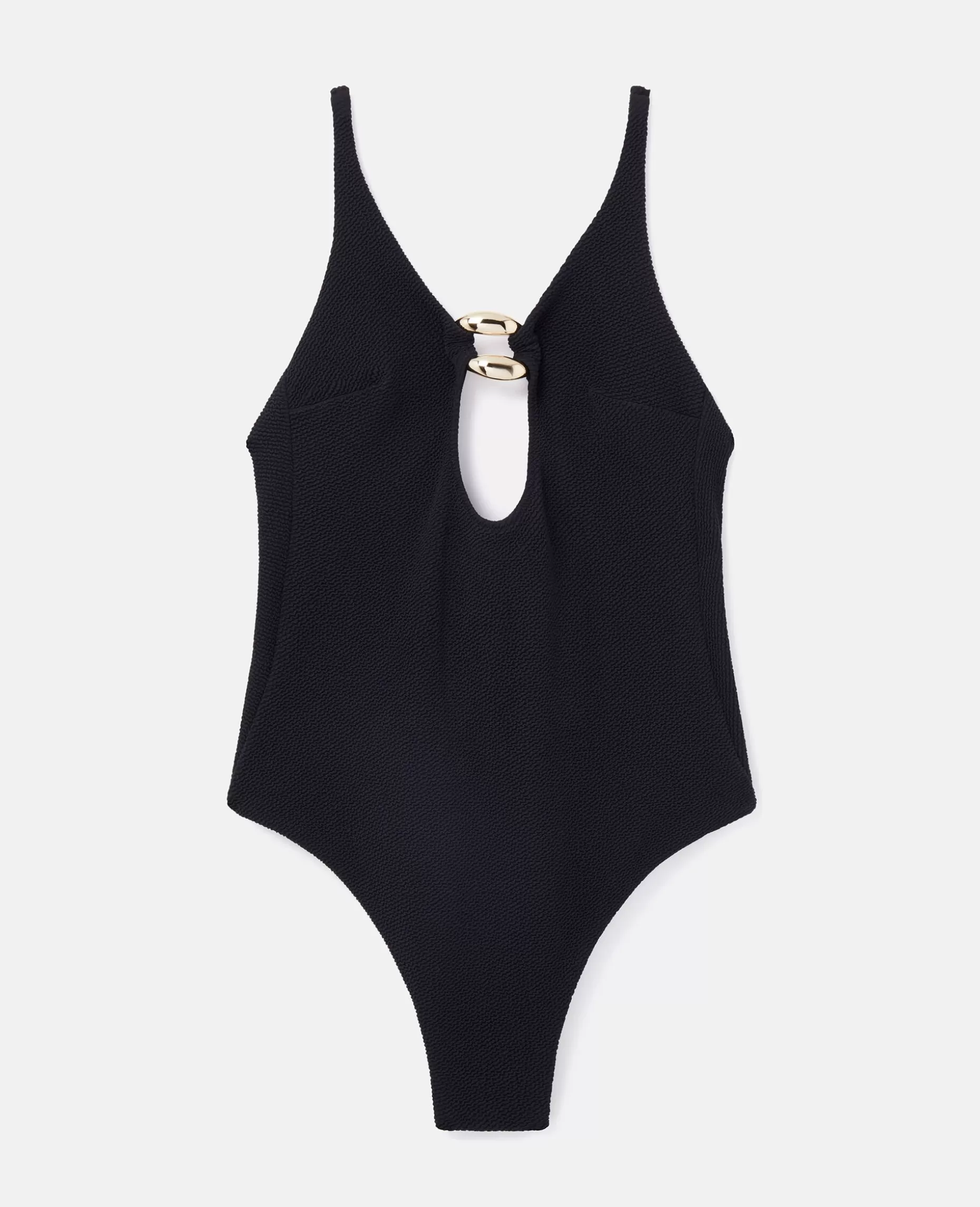 Falabella Pop Badedragt Med Udskaering^Stella McCartney Clearance