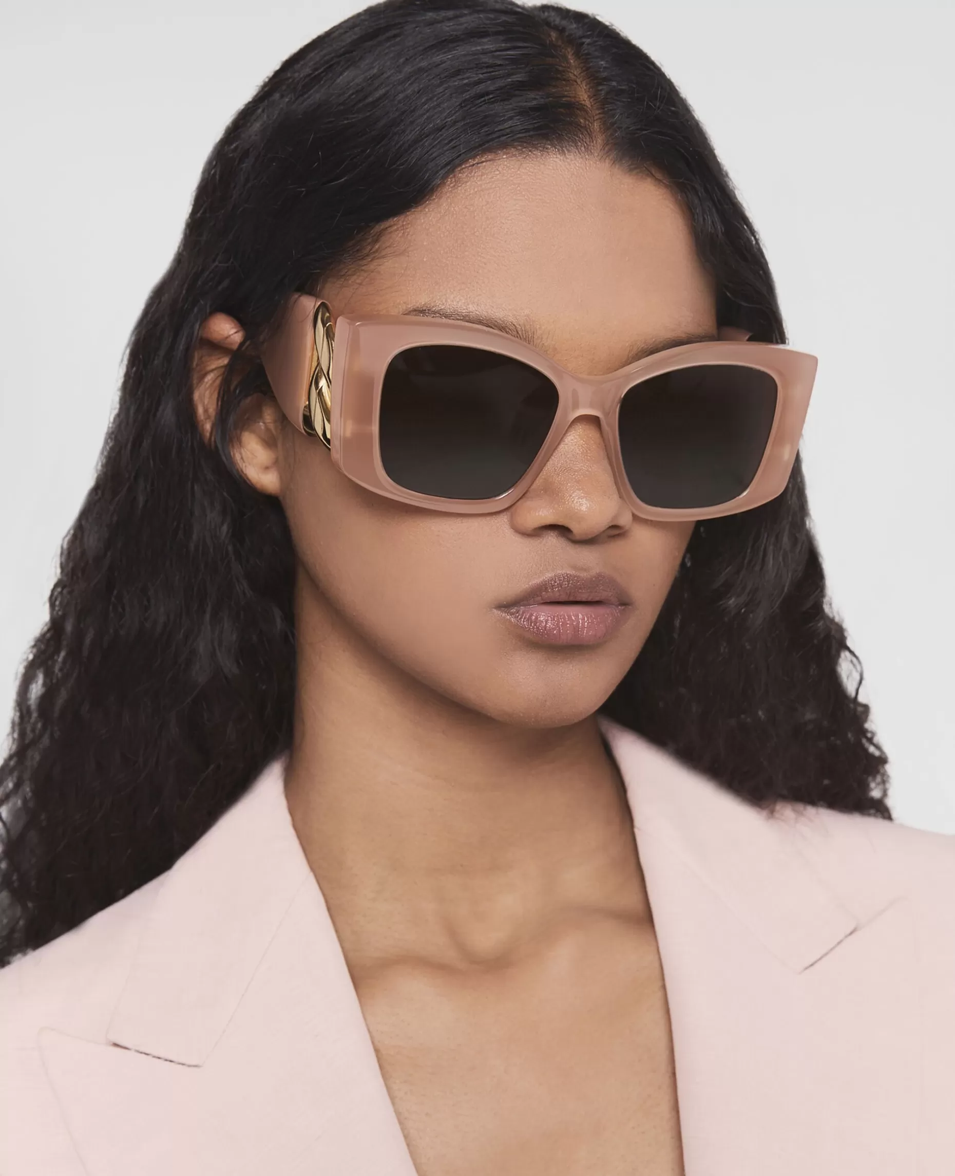 Falabella Square Solbriller^Stella McCartney Fashion