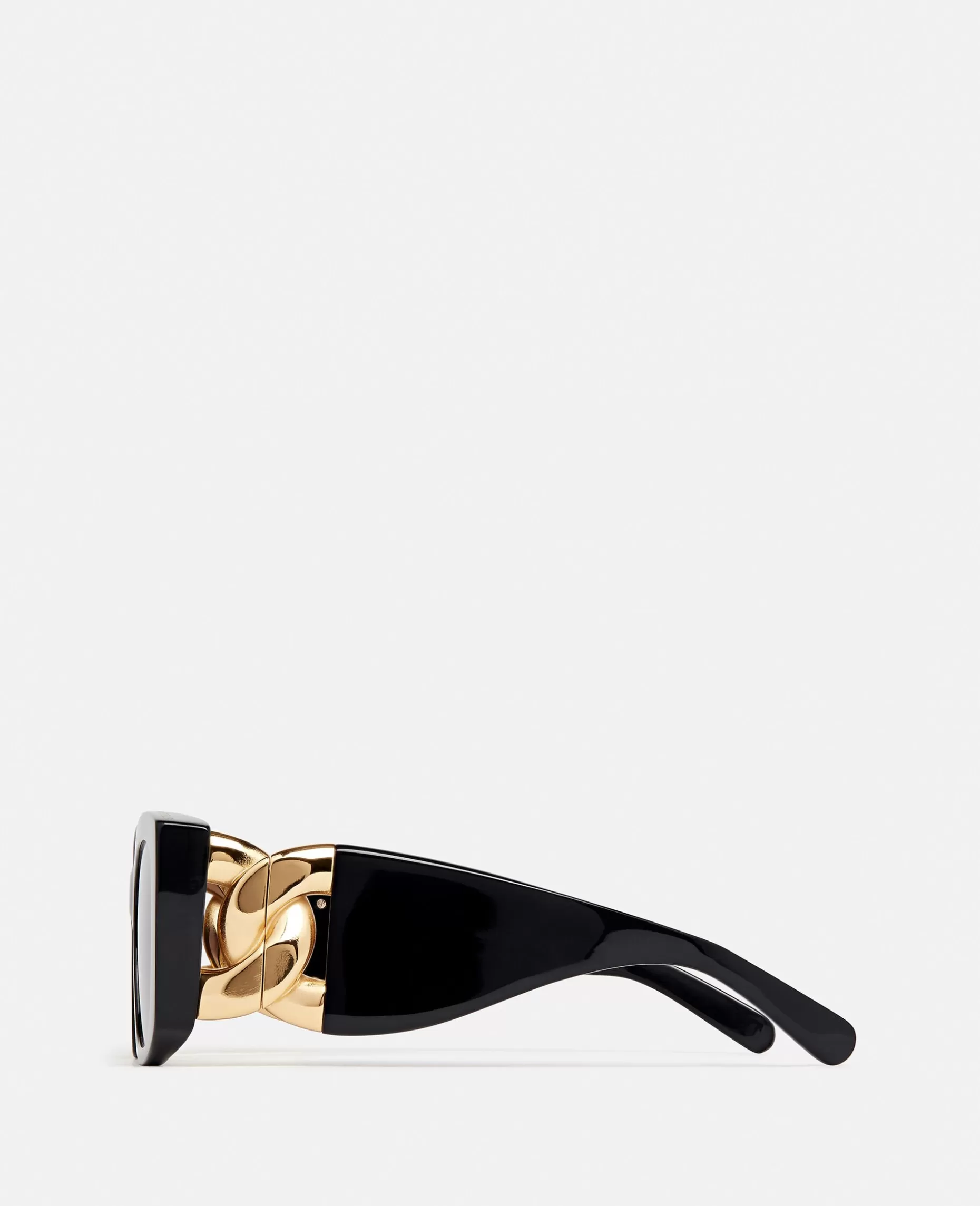 Falabella Square Solbriller^Stella McCartney Store