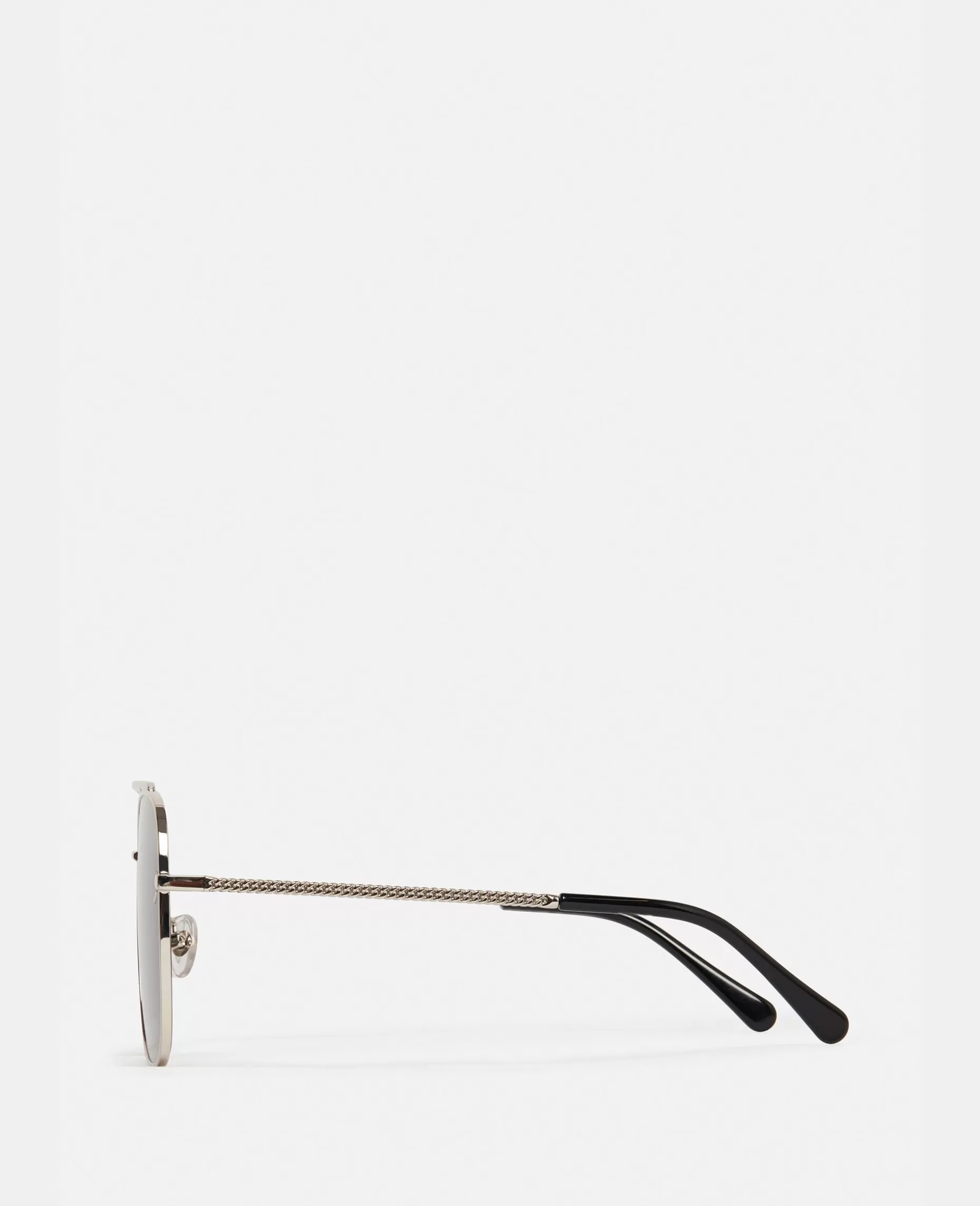 Falabella Square Solbriller^Stella McCartney New