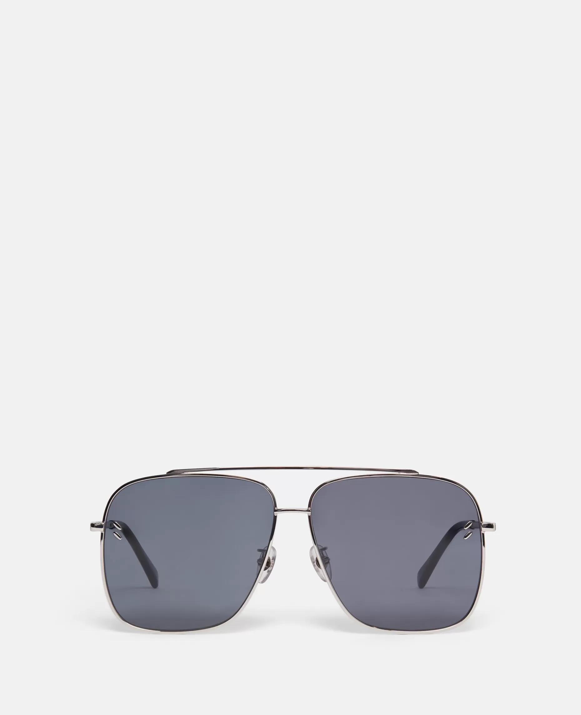 Falabella Square Solbriller^Stella McCartney New