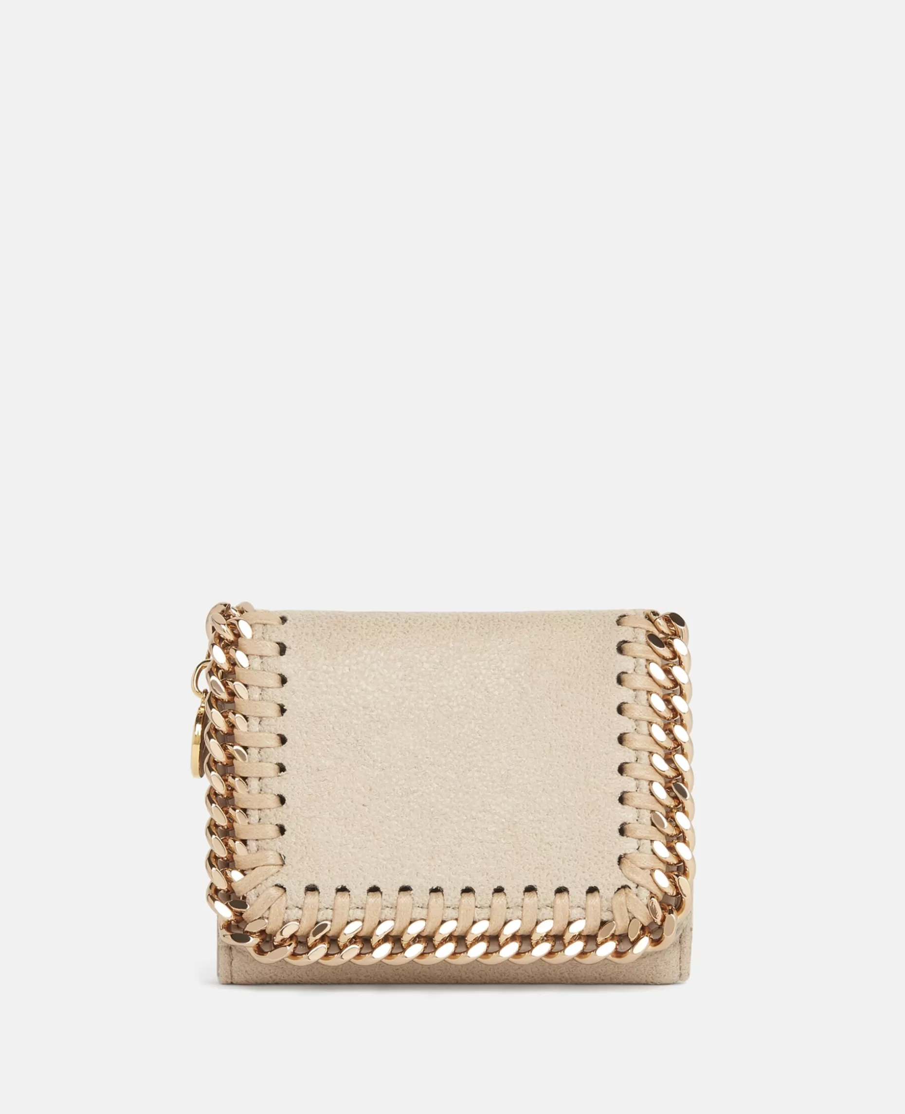 Falabella Tri-Fold Tegnebog^Stella McCartney Outlet