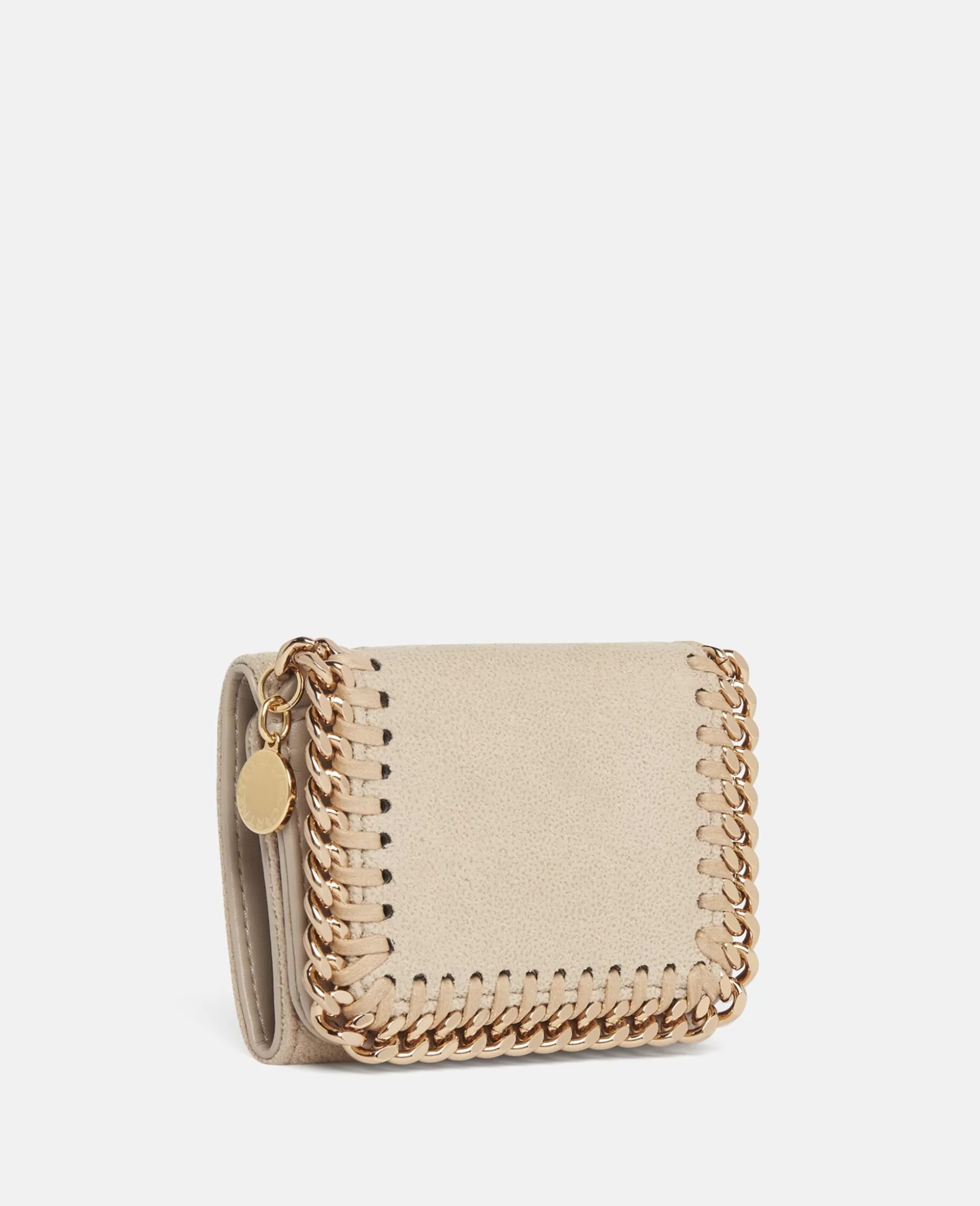 Falabella Tri-Fold Tegnebog^Stella McCartney Outlet