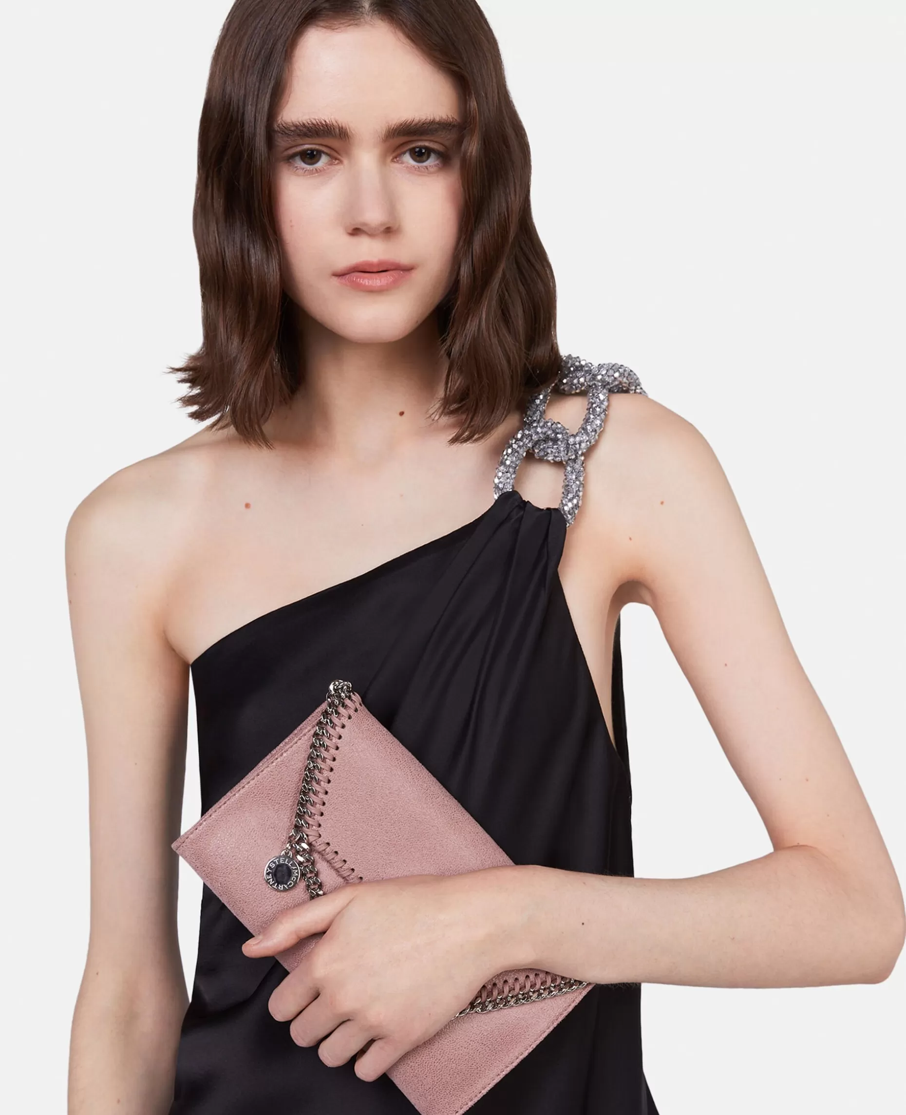 Falabella Wallet Crossbody Taske^Stella McCartney Store