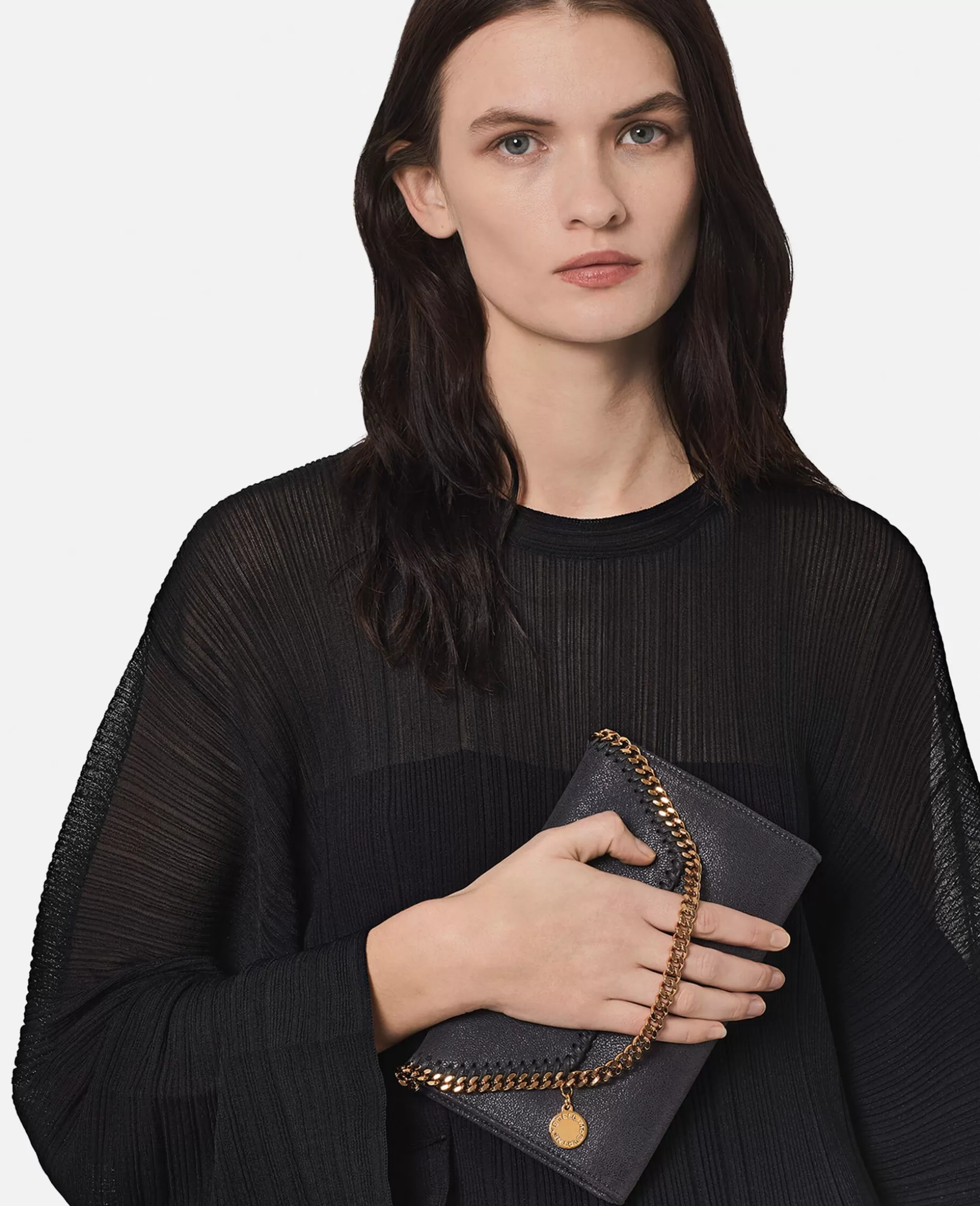 Falabella Wallet Crossbody Taske^Stella McCartney Cheap