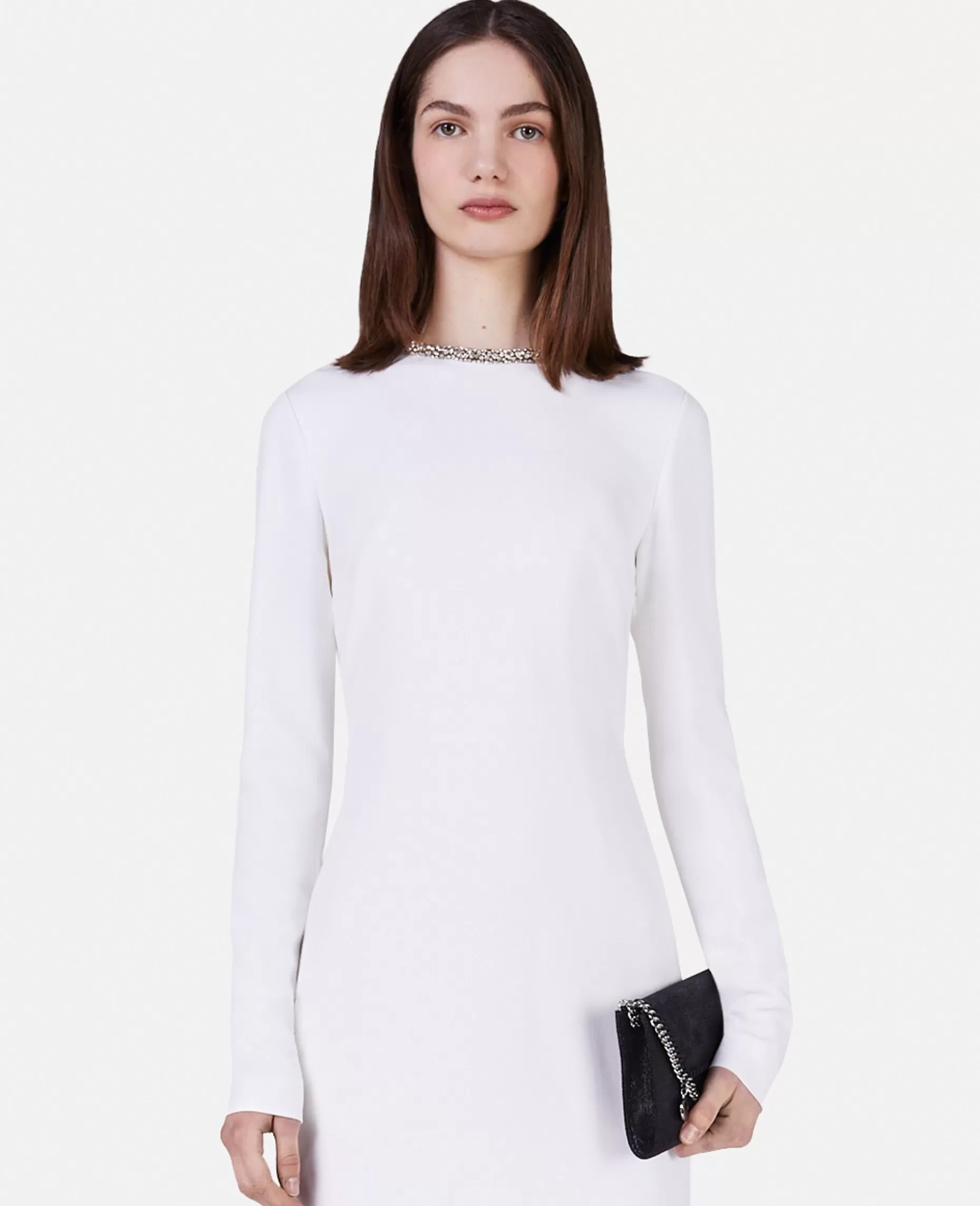 Falabella Wallet Crossbody Taske^Stella McCartney Best Sale