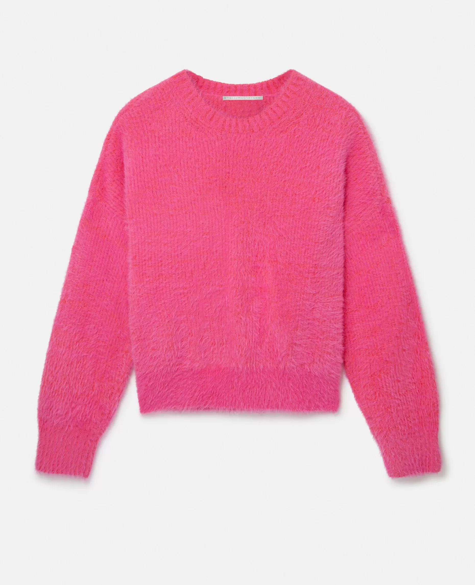 Fluffy Striktroje^Stella McCartney Fashion