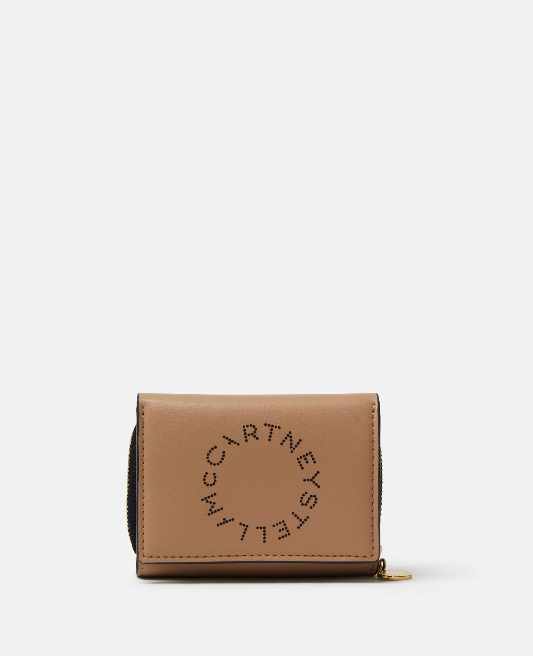 Fransk Pung Med Logo^Stella McCartney Cheap