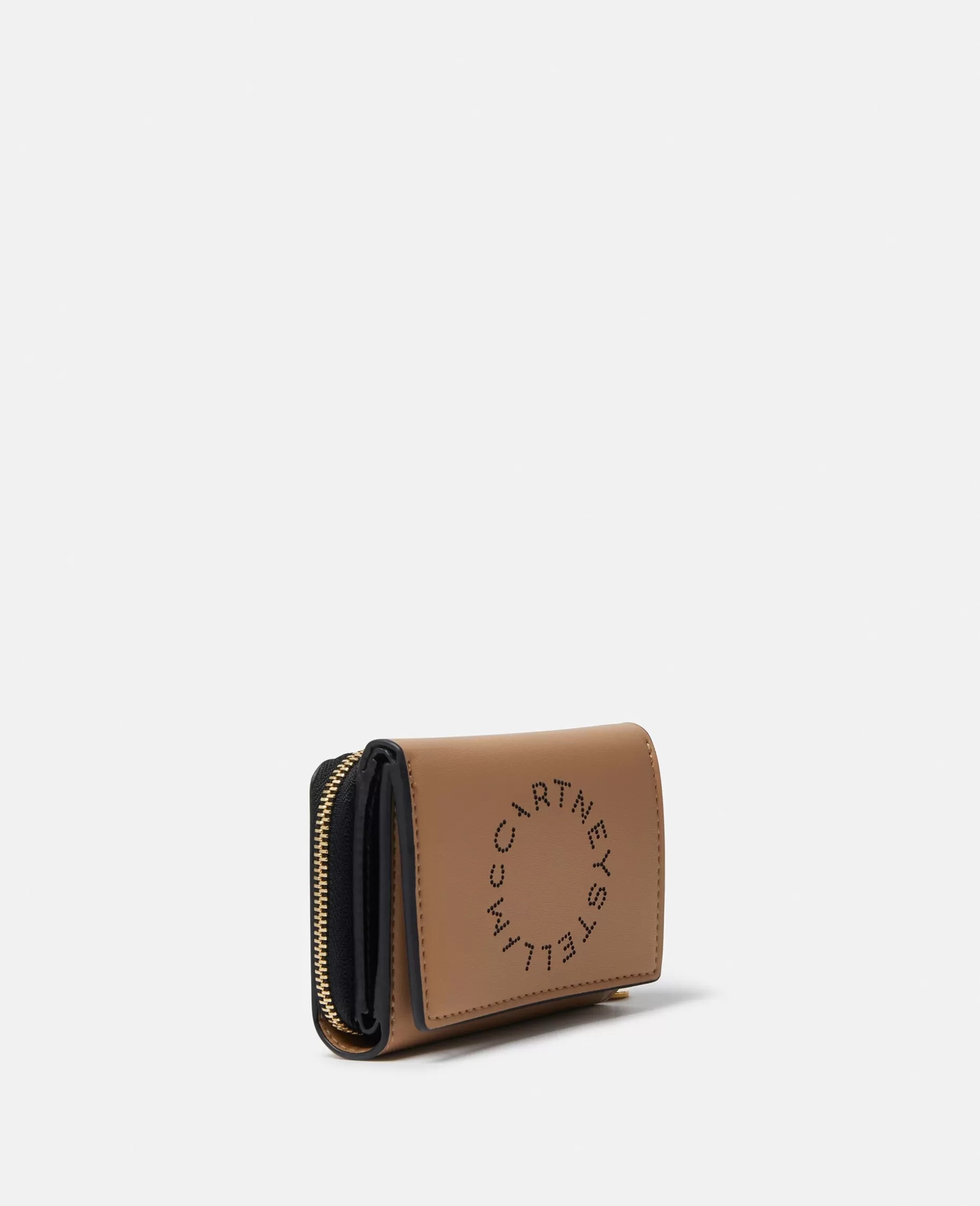 Fransk Pung Med Logo^Stella McCartney Cheap