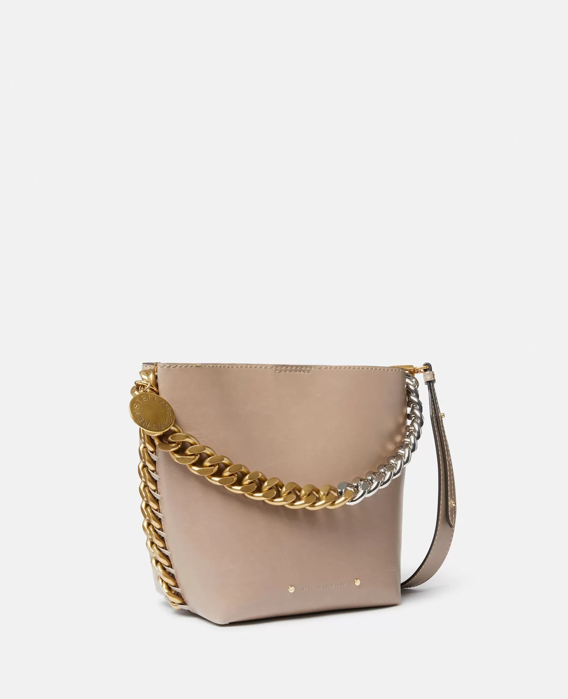 Frayme Bucket Bag^Stella McCartney Sale