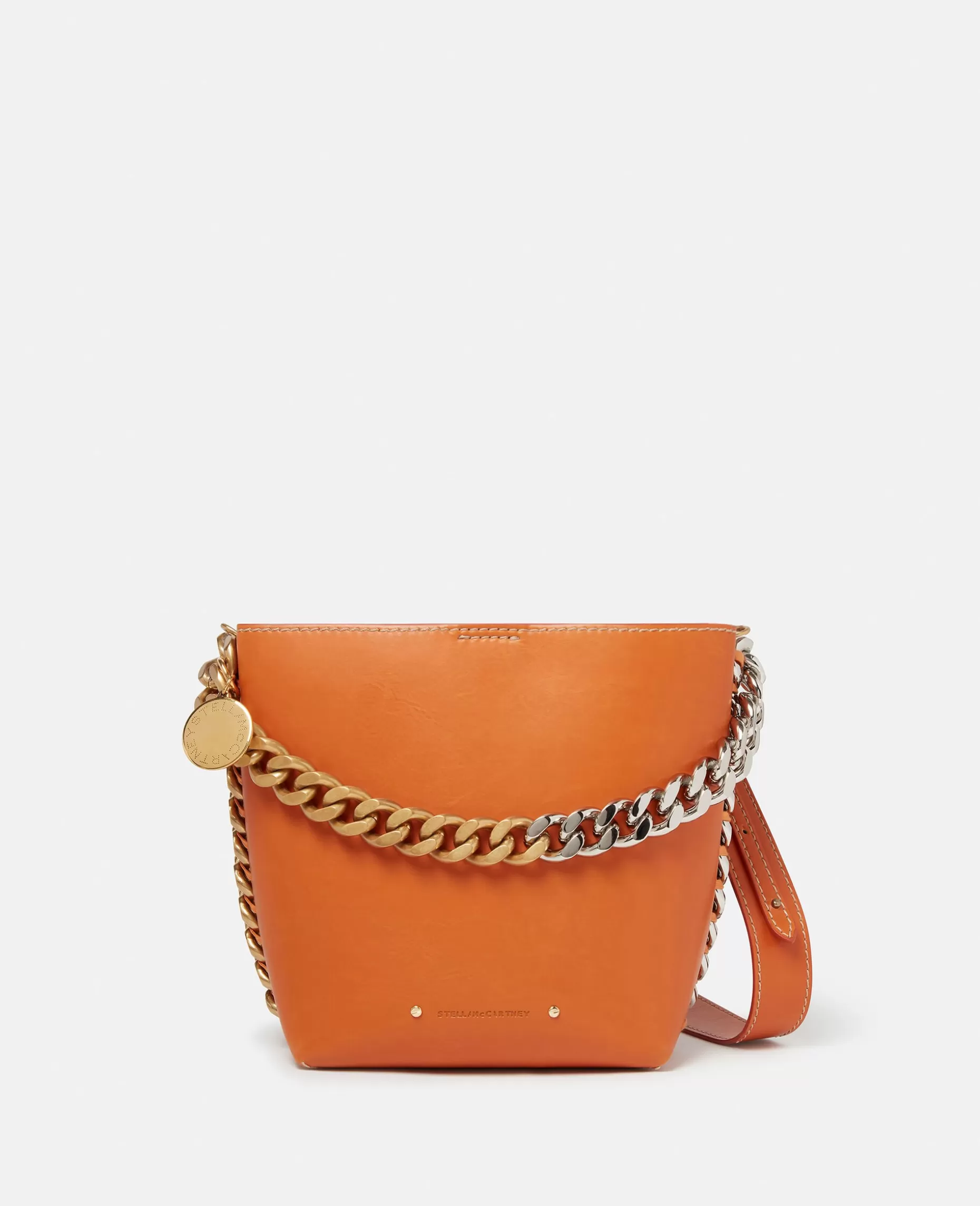 Frayme Bucket Bag^Stella McCartney Sale