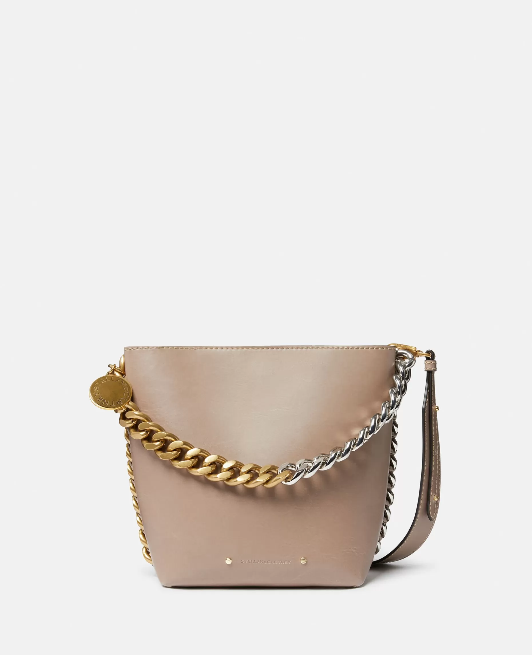 Frayme Bucket Bag^Stella McCartney Sale
