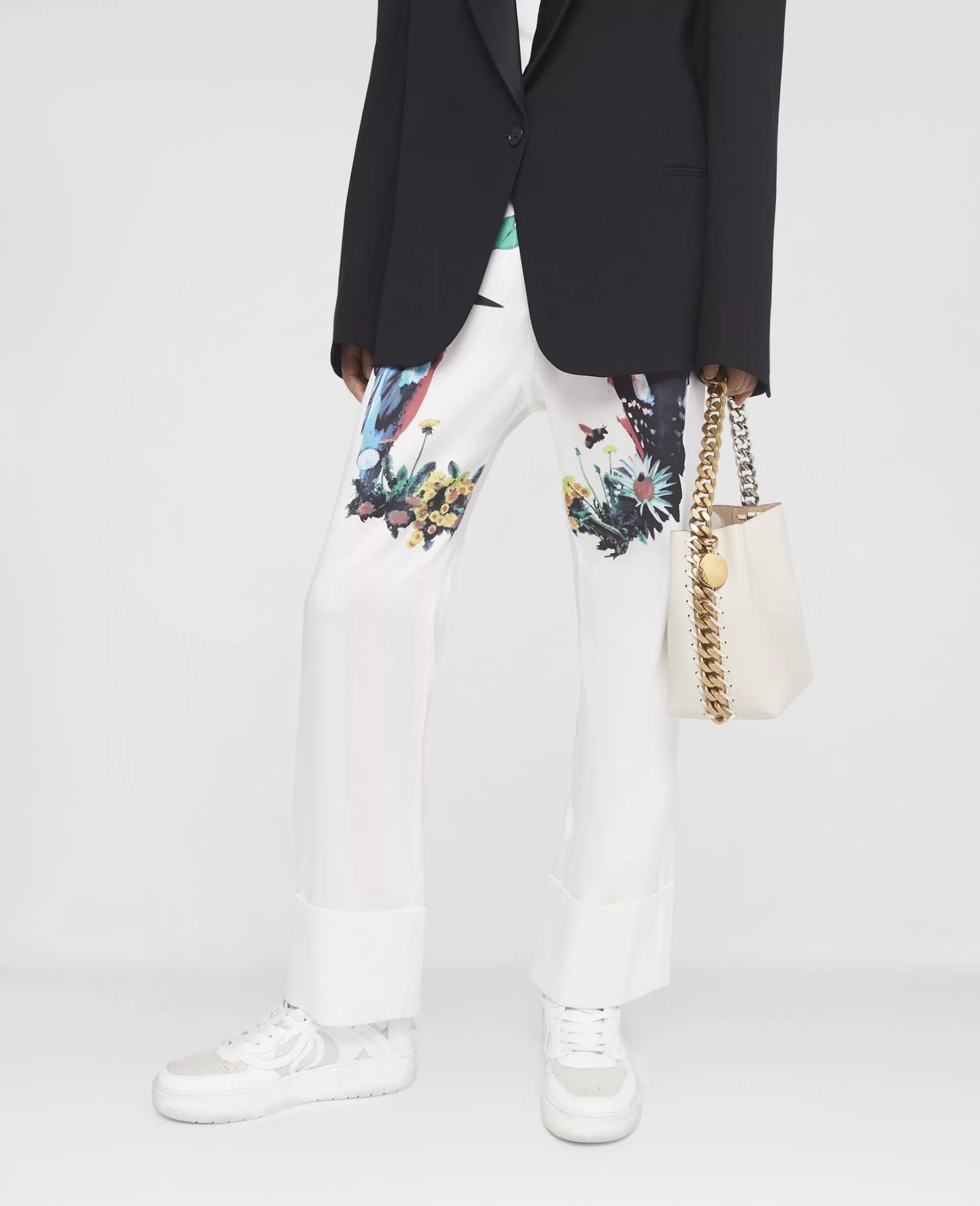 Frayme Bucket Bag^Stella McCartney Best