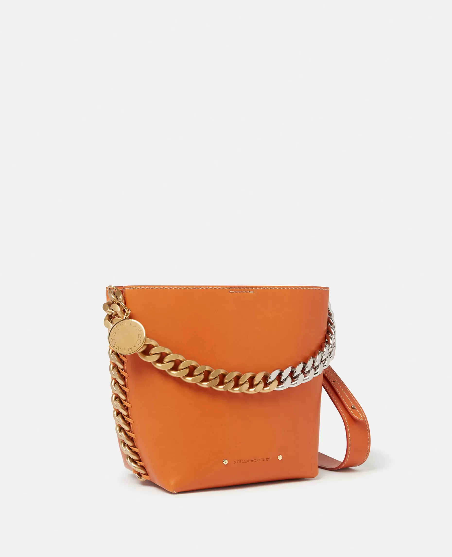 Frayme Bucket Bag^Stella McCartney Sale