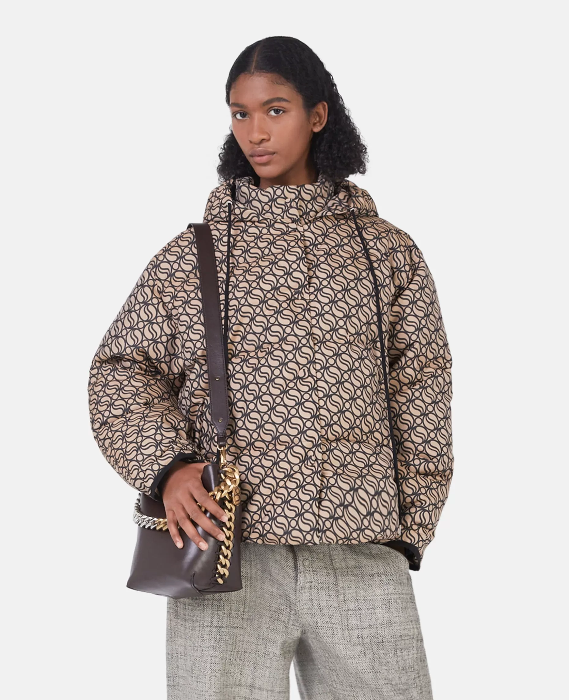 Frayme Bucket Bag^Stella McCartney Flash Sale