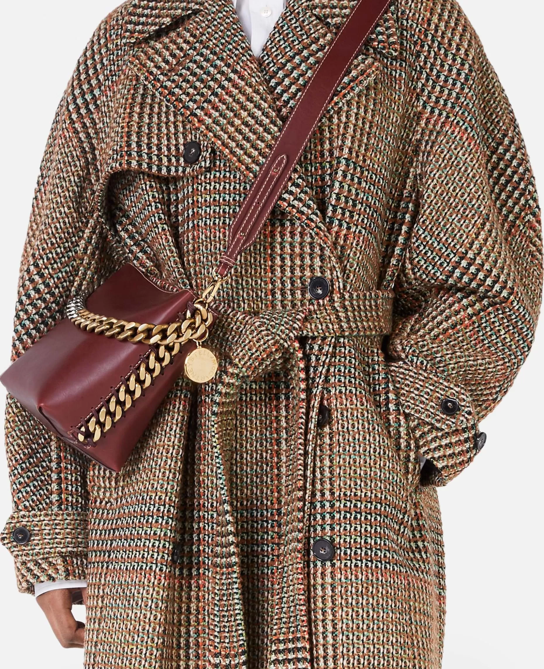 Frayme Bucket Bag^Stella McCartney Discount