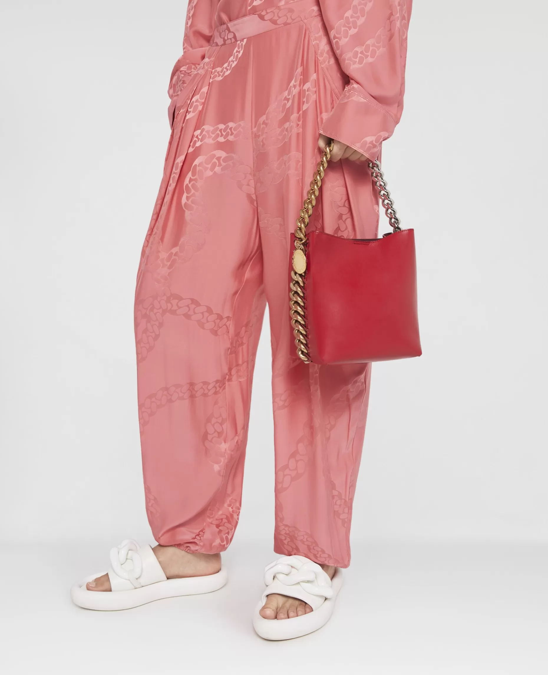 Frayme Bucket Bag^Stella McCartney Best