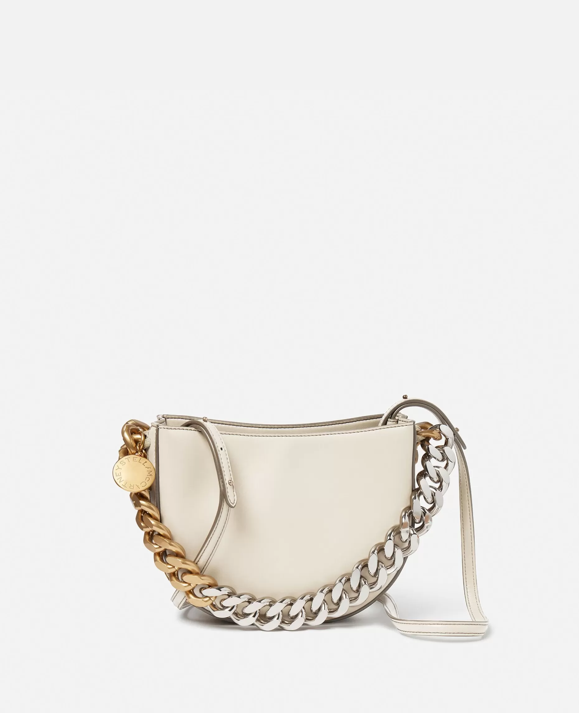 Frayme Lille Skuldertaske^Stella McCartney Discount