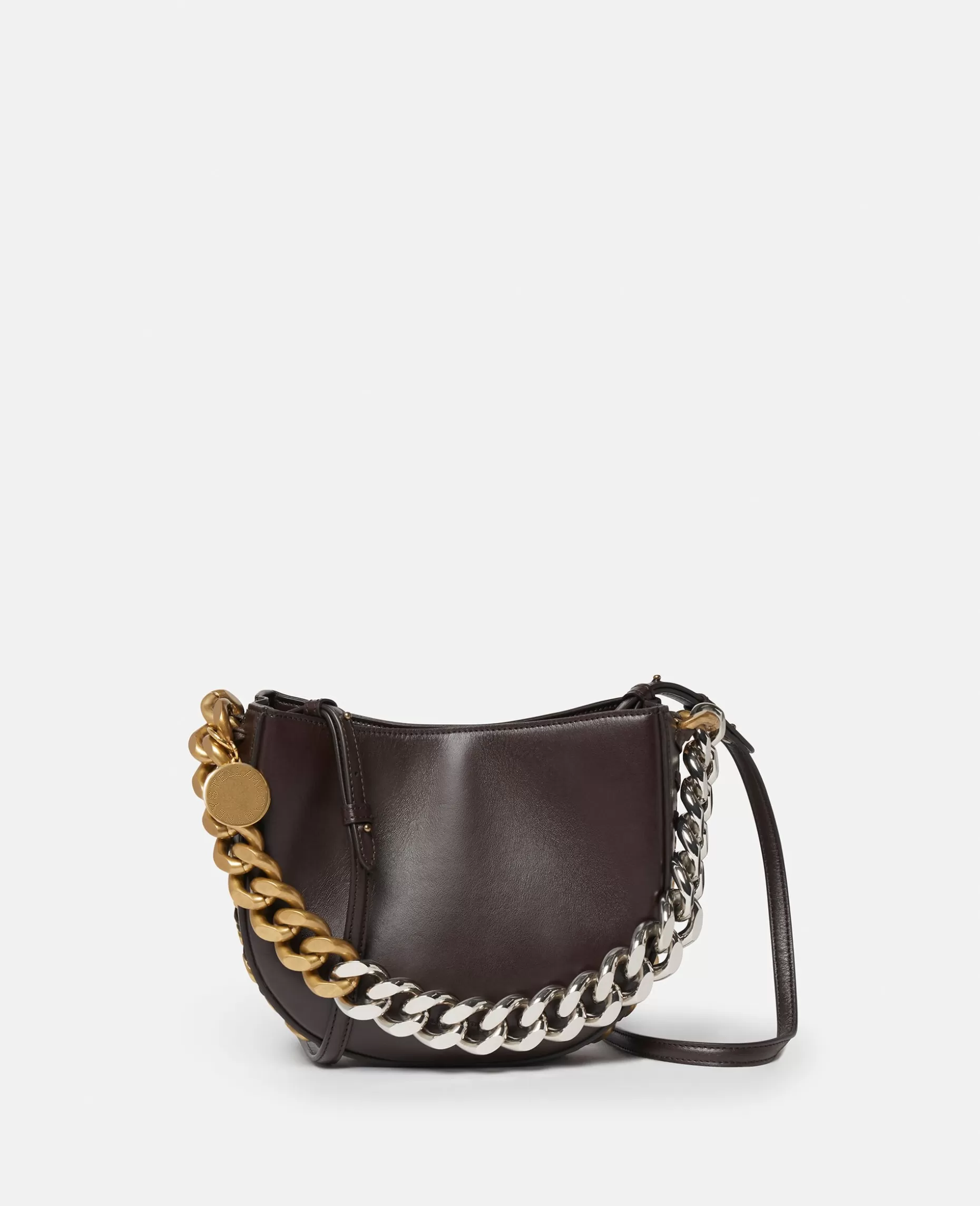Frayme Lille Skuldertaske^Stella McCartney Cheap