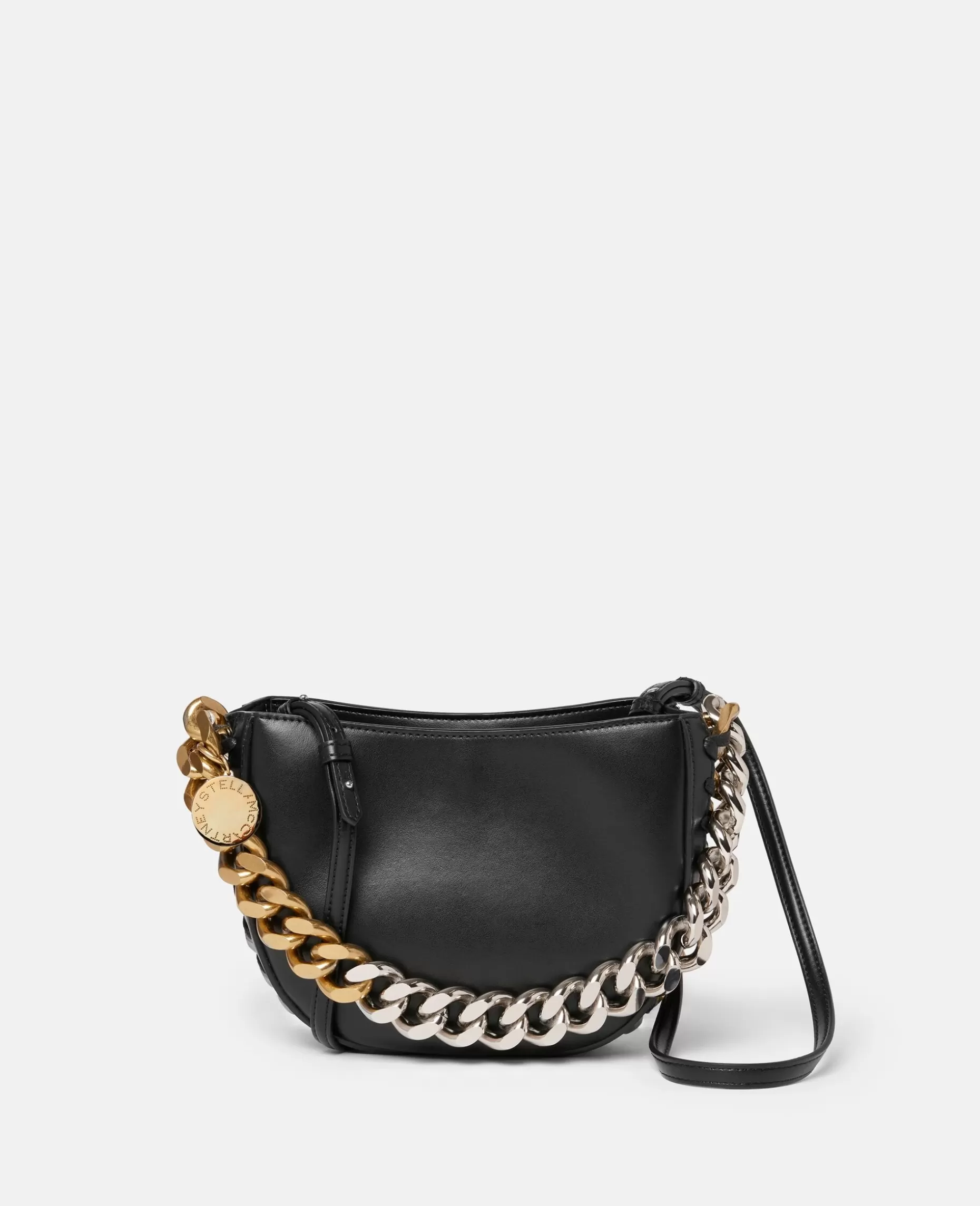 Frayme Lille Skuldertaske^Stella McCartney Clearance