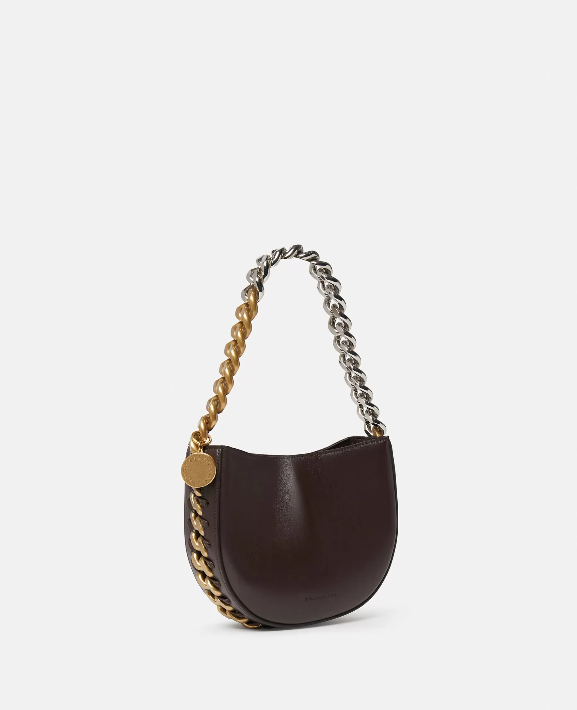 Frayme Lille Skuldertaske^Stella McCartney Cheap