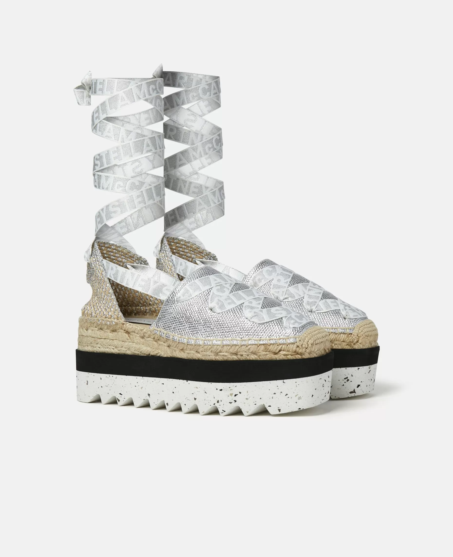 Gaia Platform Espadriller^Stella McCartney Outlet