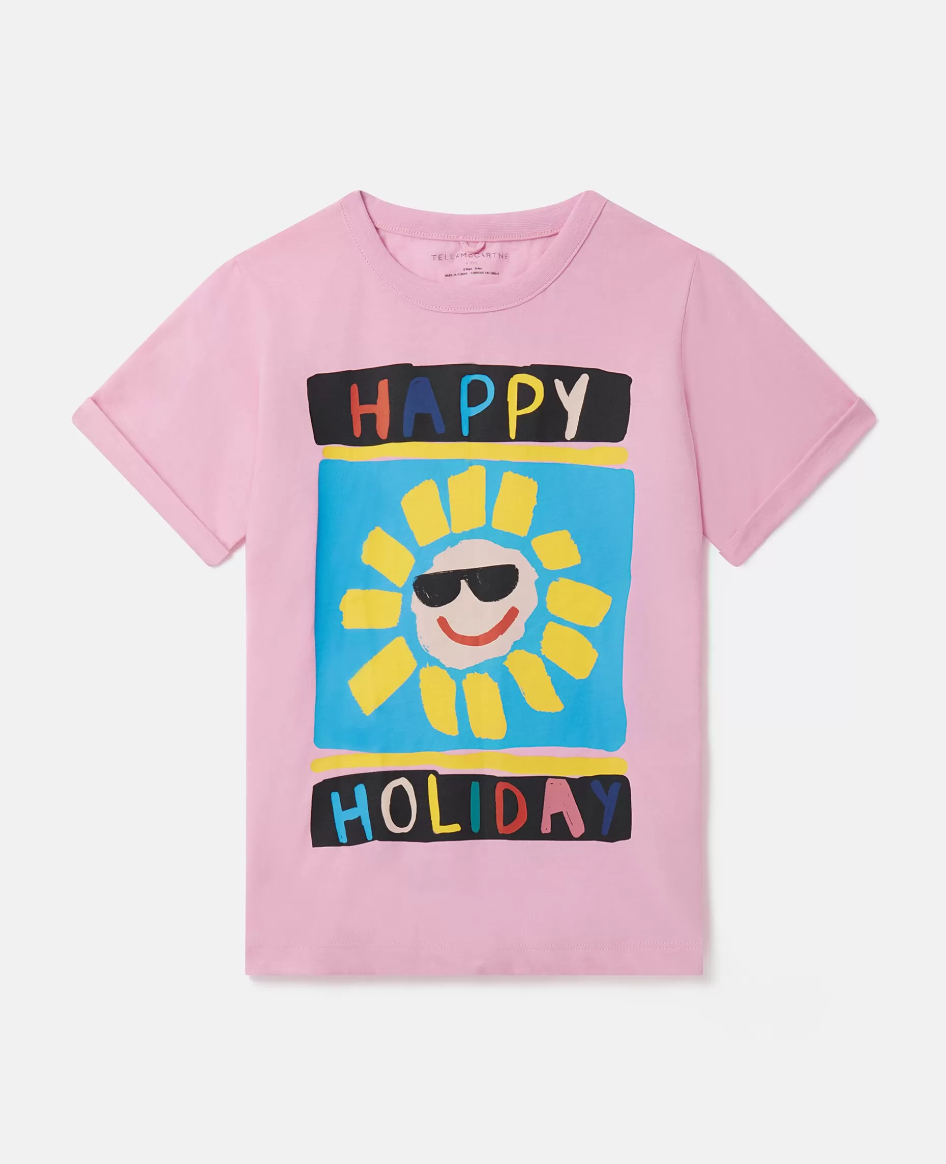 Glaedelig Ferie T-Shirt^Stella McCartney Store