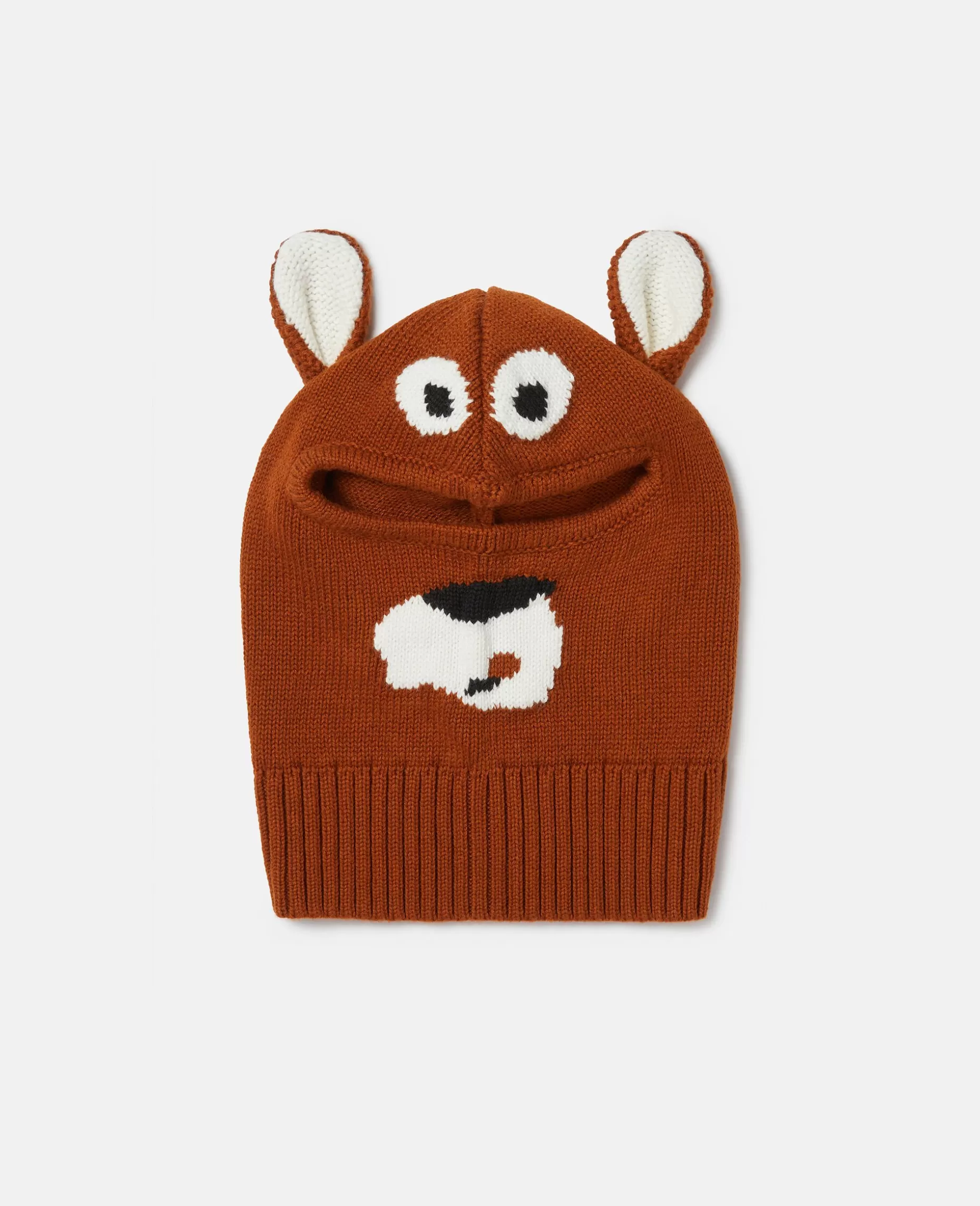 Grizzly Bear Balaclava Haette^Stella McCartney Clearance