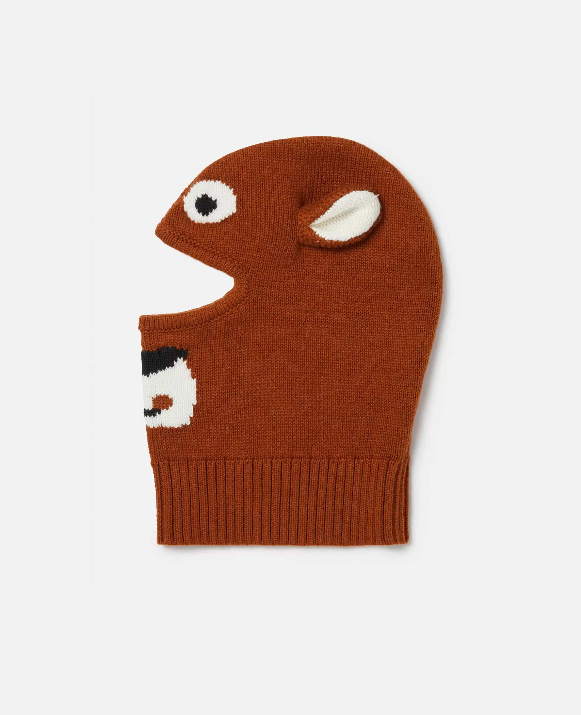 Grizzly Bear Balaclava Haette^Stella McCartney Clearance