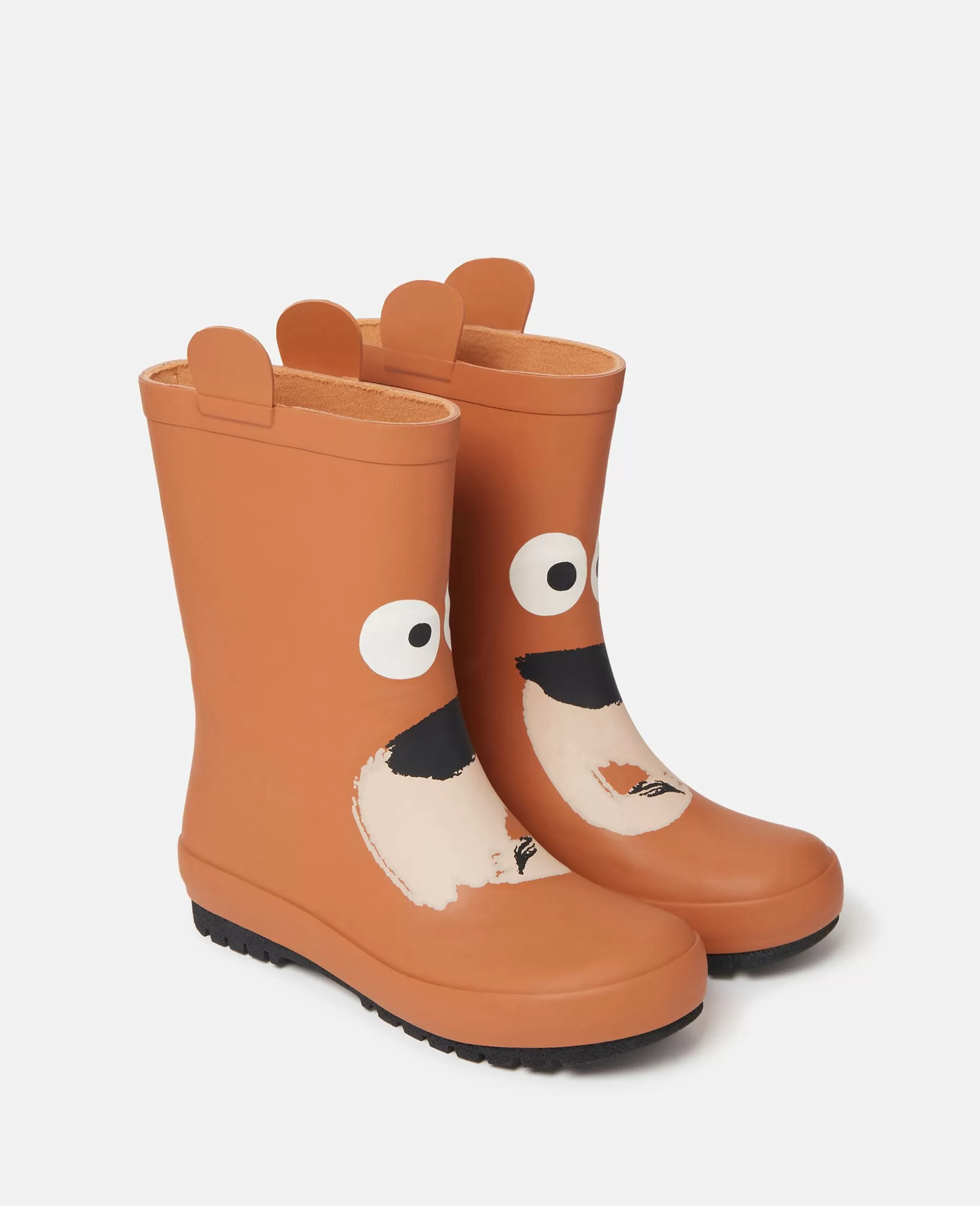Grizzly Bear Gummistovler^Stella McCartney Sale