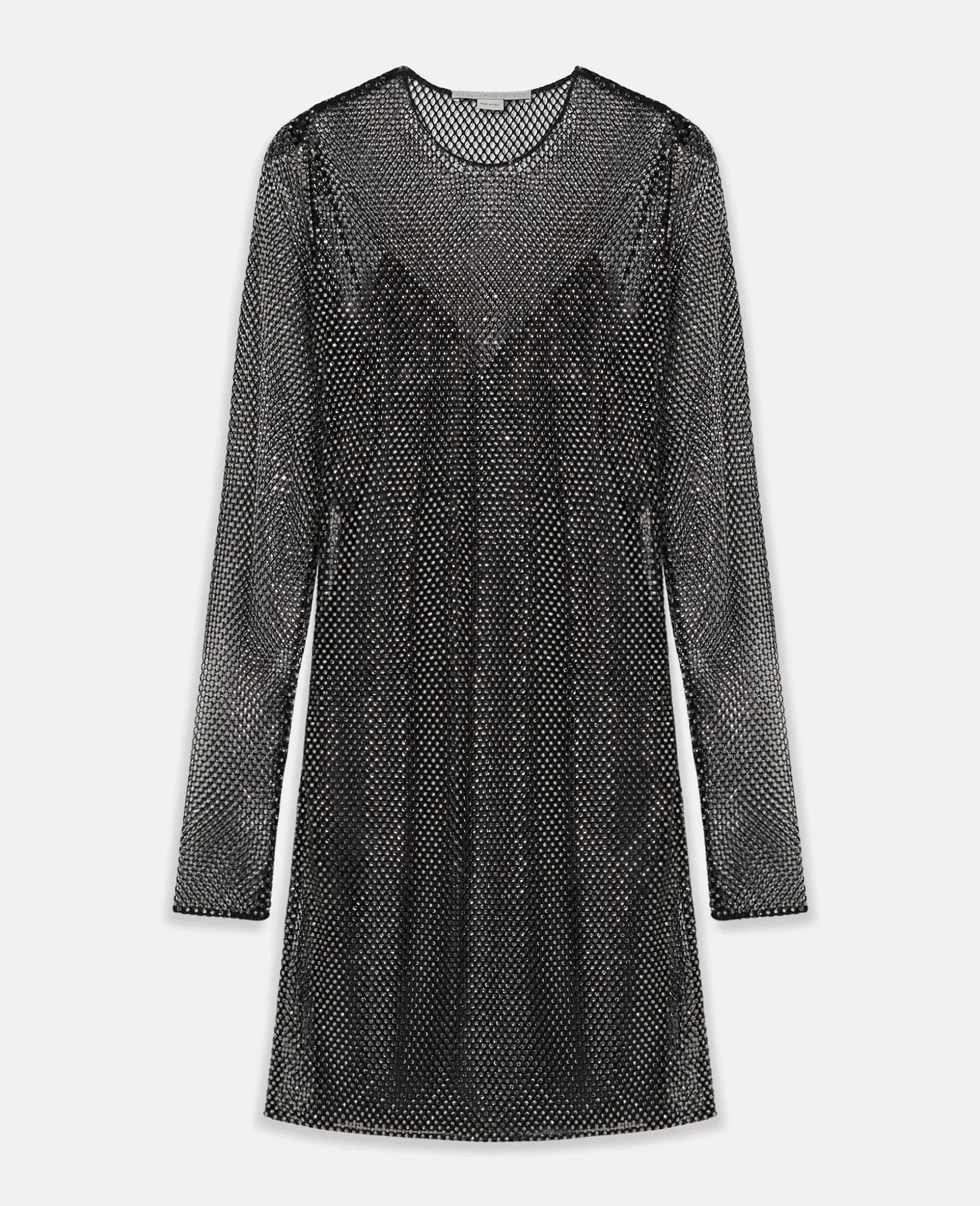 Guipere Blonde Slip Kjole^Stella McCartney Cheap