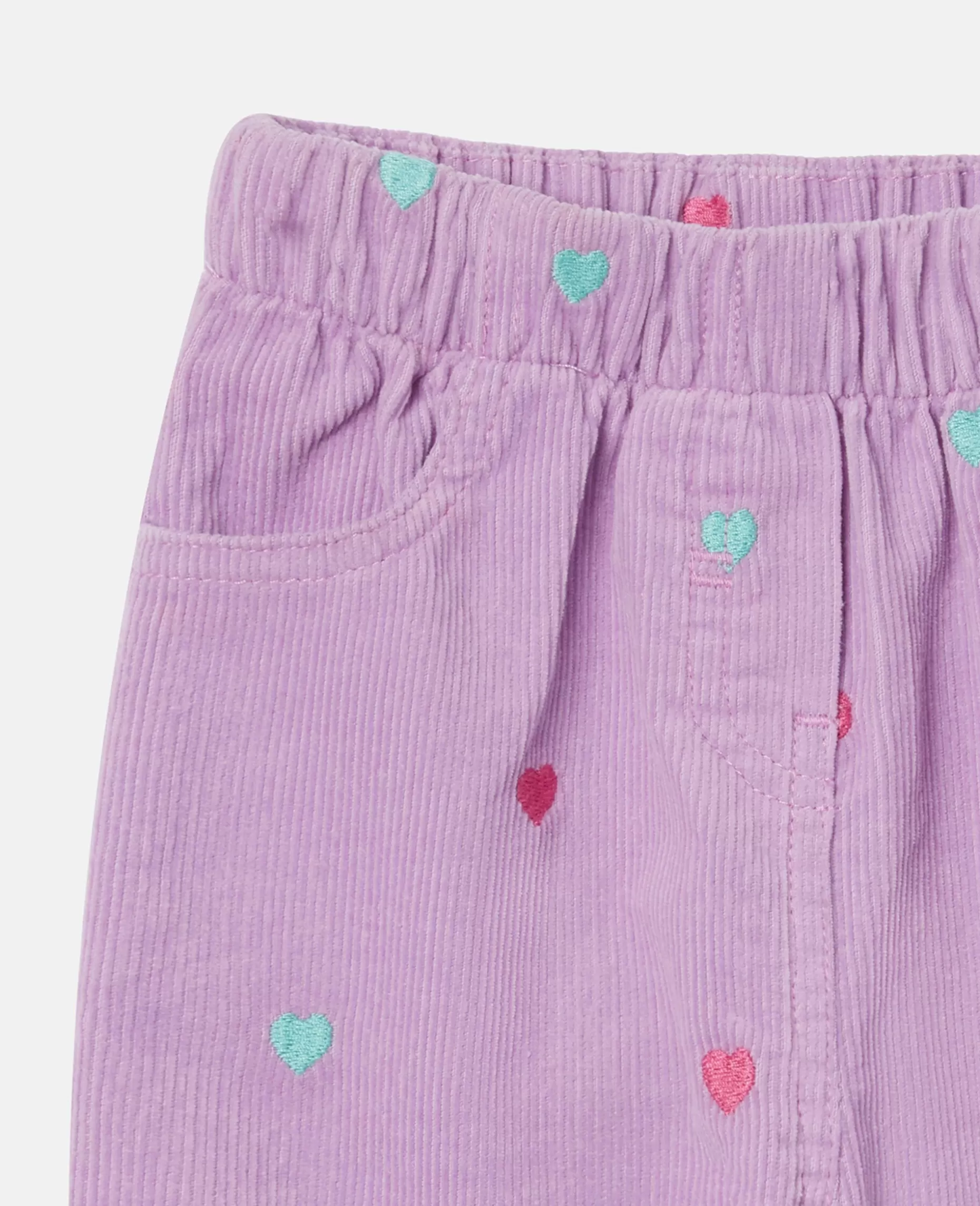 Hjertebroderi Babyjeans^Stella McCartney Online