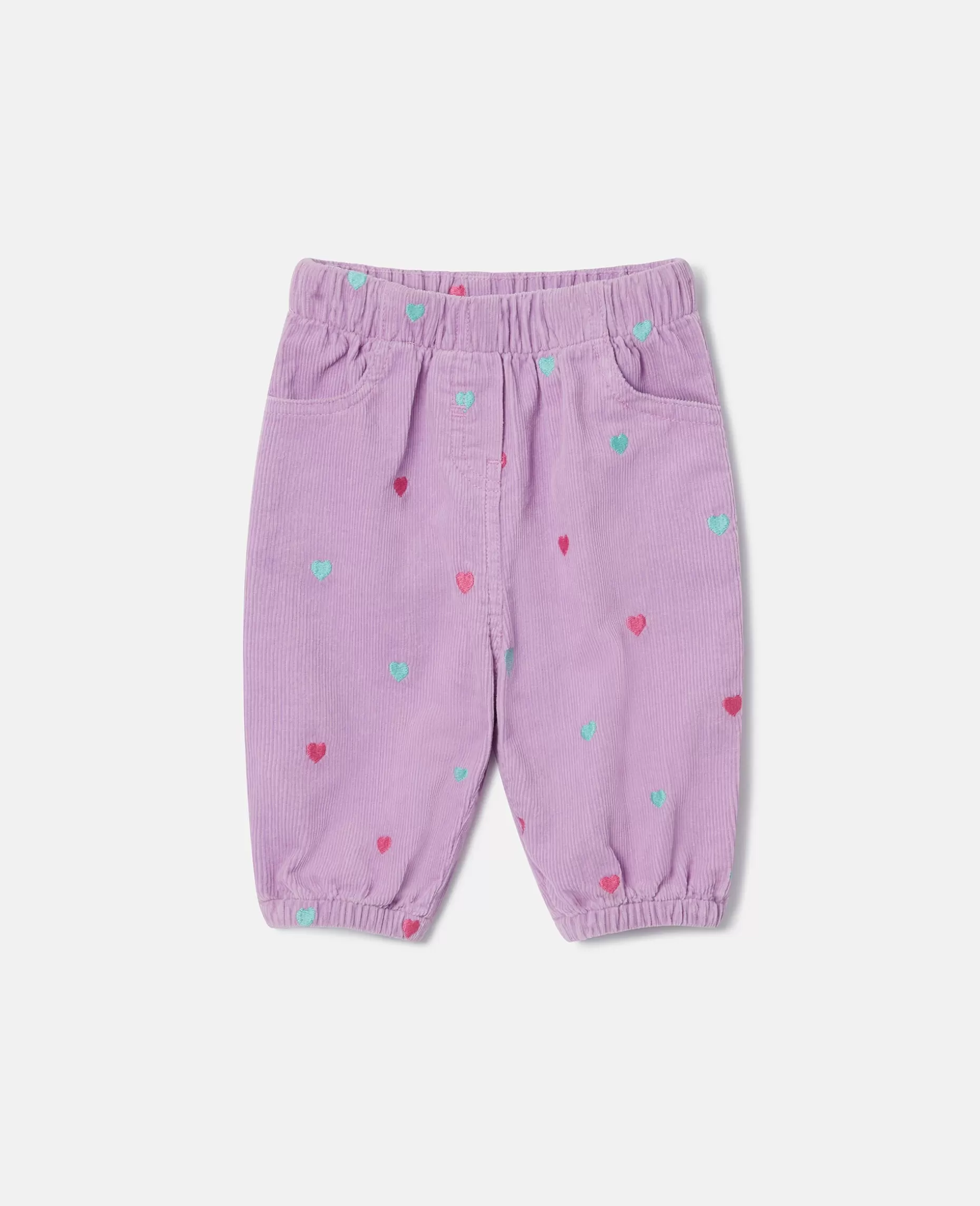Hjertebroderi Babyjeans^Stella McCartney Online