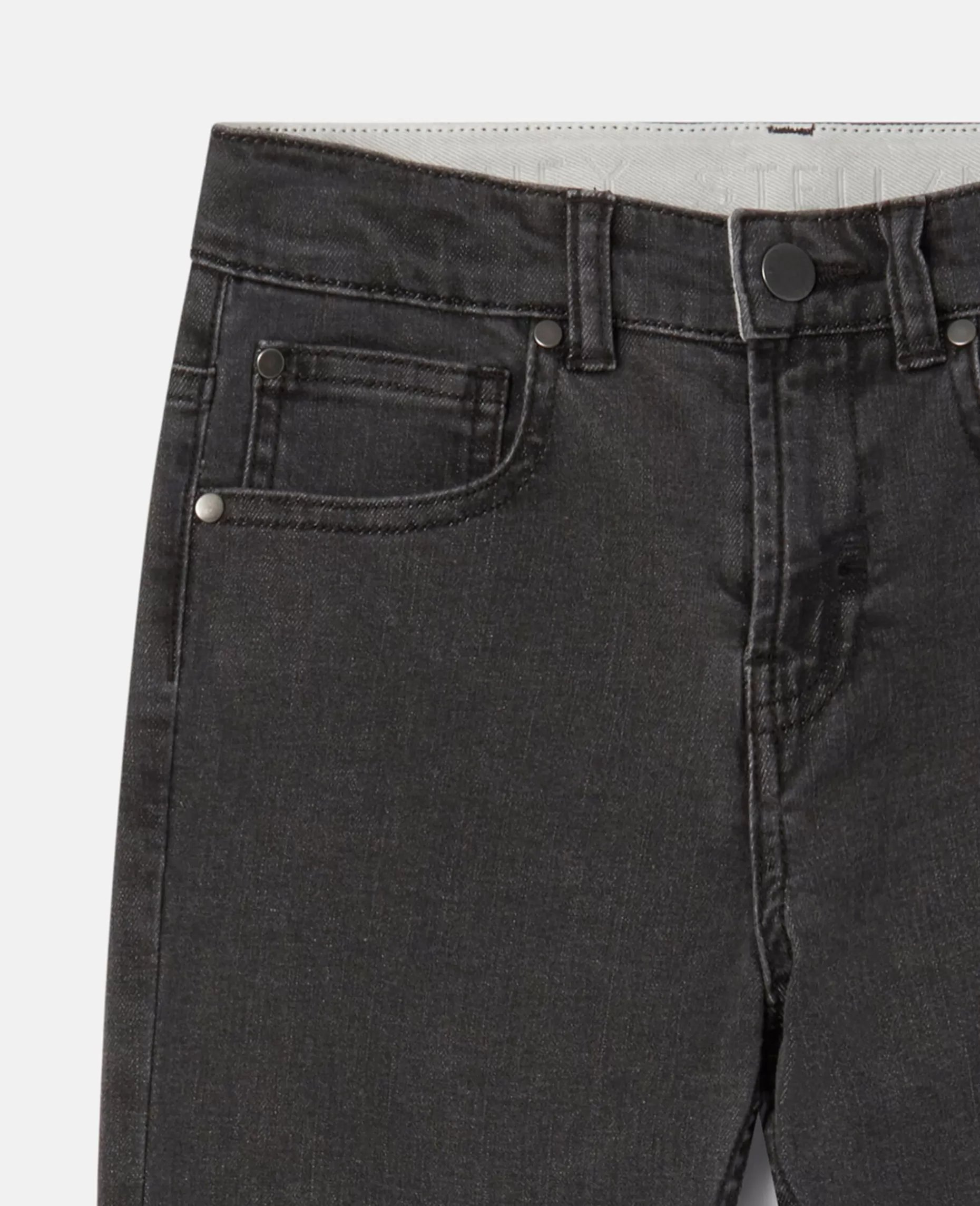 Jeans Med Slanke Ben^Stella McCartney Flash Sale